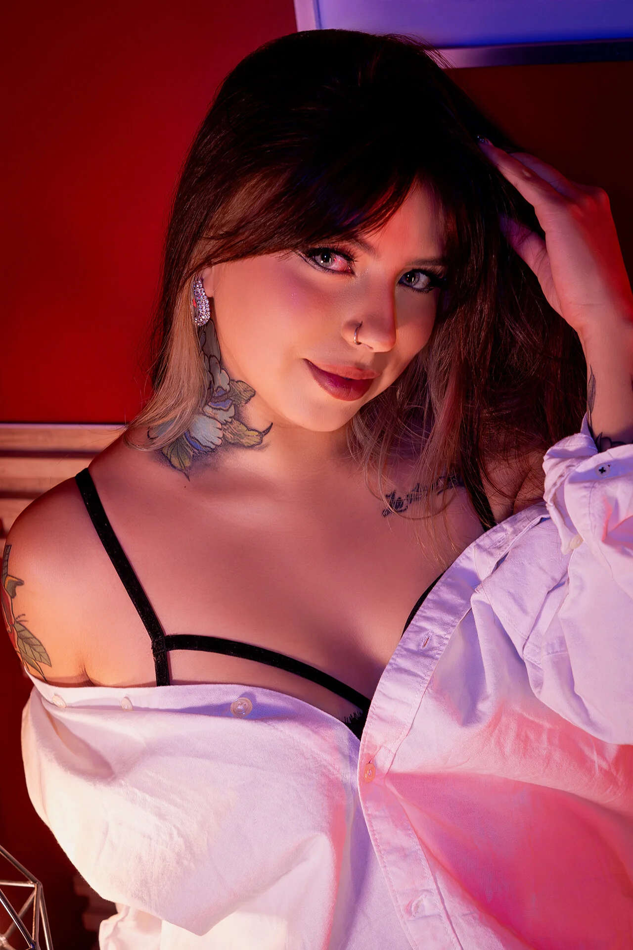 XXX Porn Photo of Nude Gingerdoll__ 10