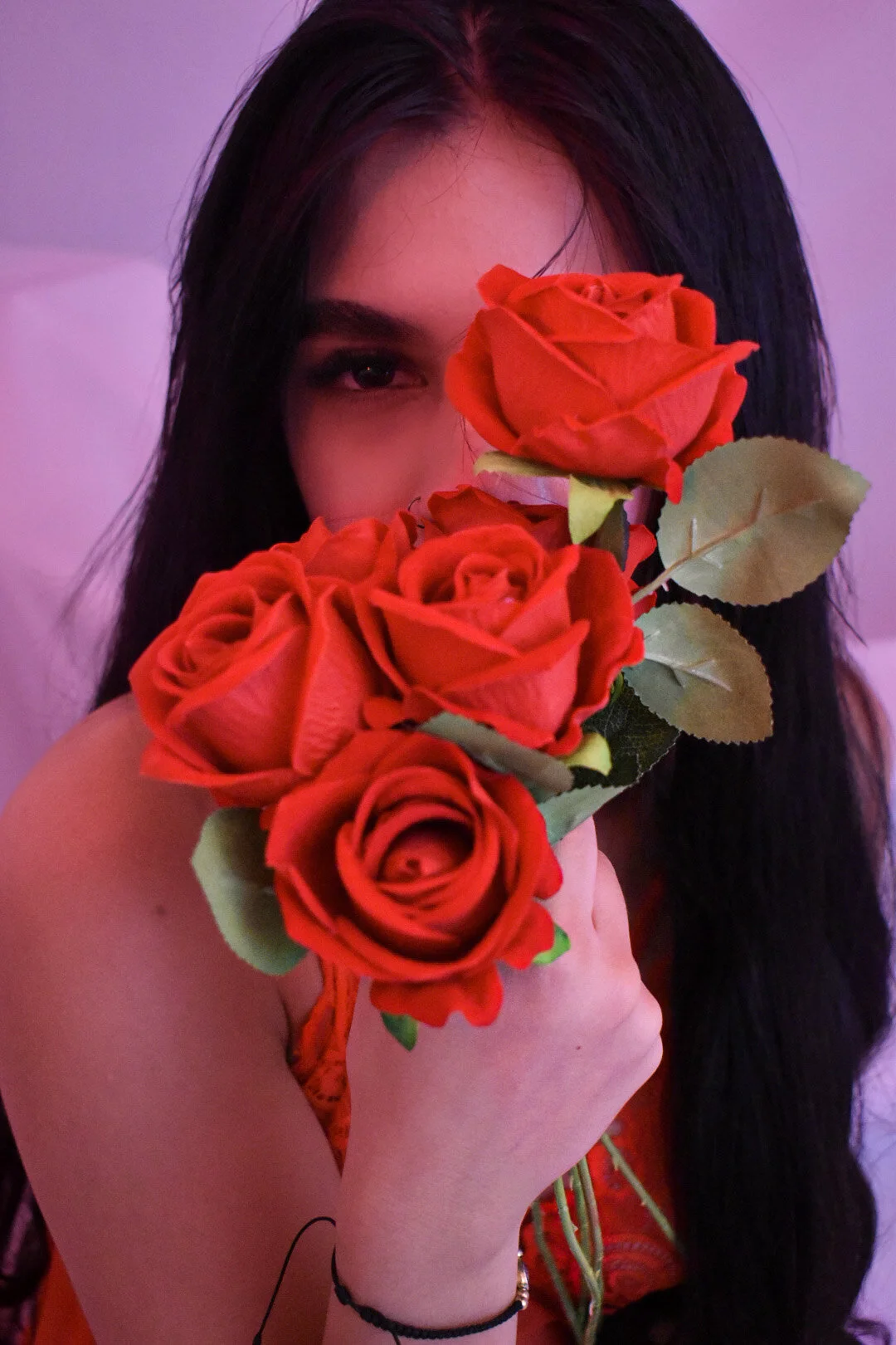 XXX Porn Photo of Nude aggy_castel 20