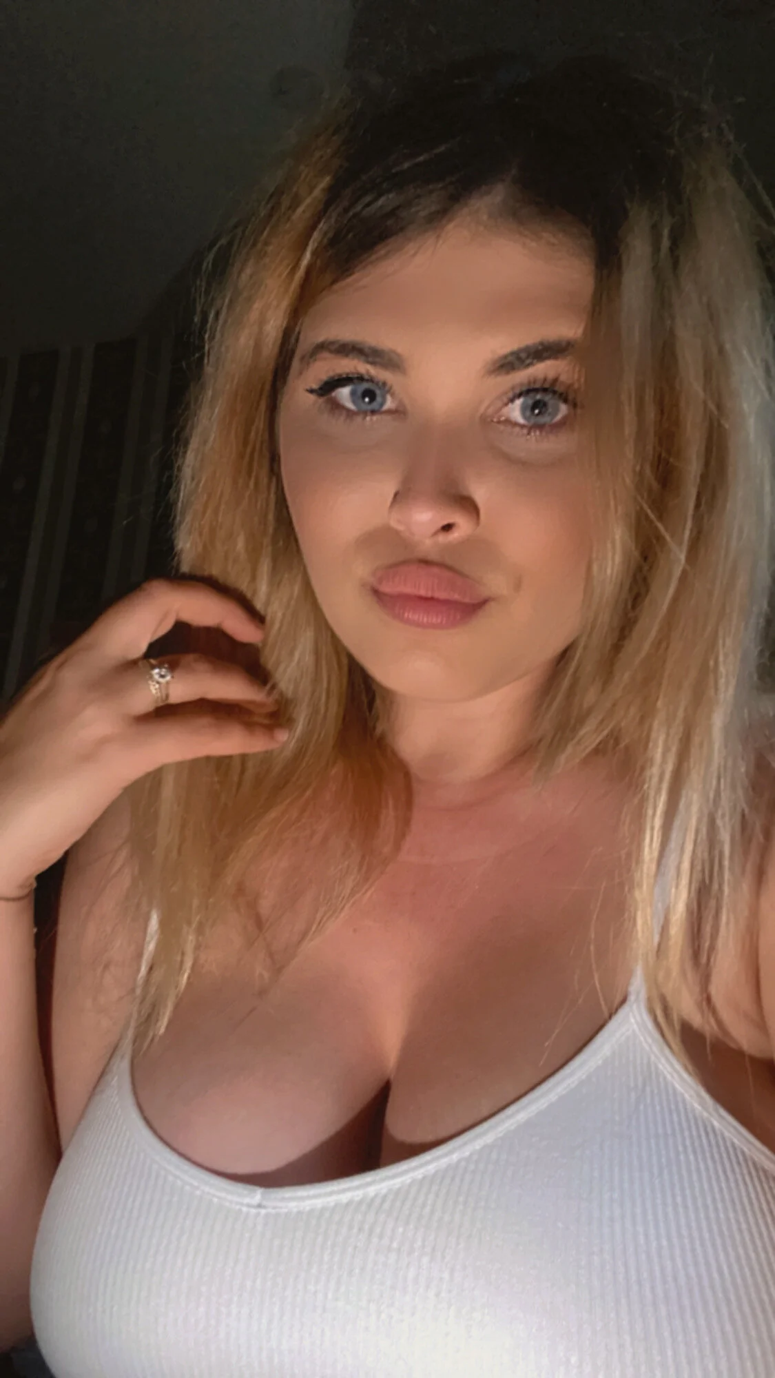XXX Porn Photo of Nude BLondieAlice04 5