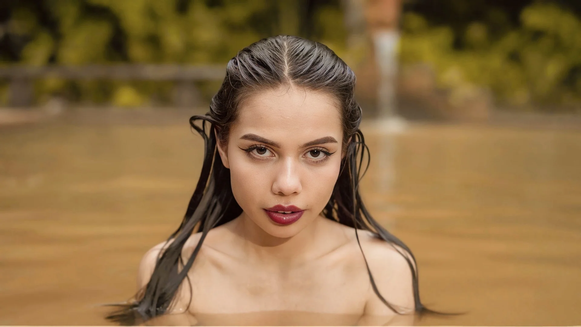 XXX Porn Photo of Nude aleesha_cameron02 62
