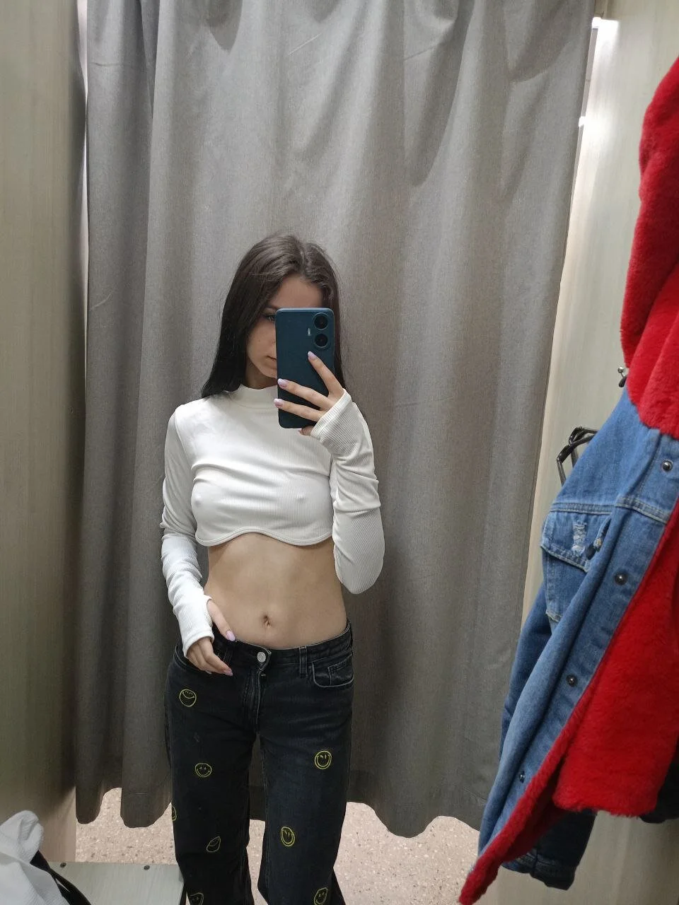 XXX Porn Photo of Nude _Nika_Kik 26