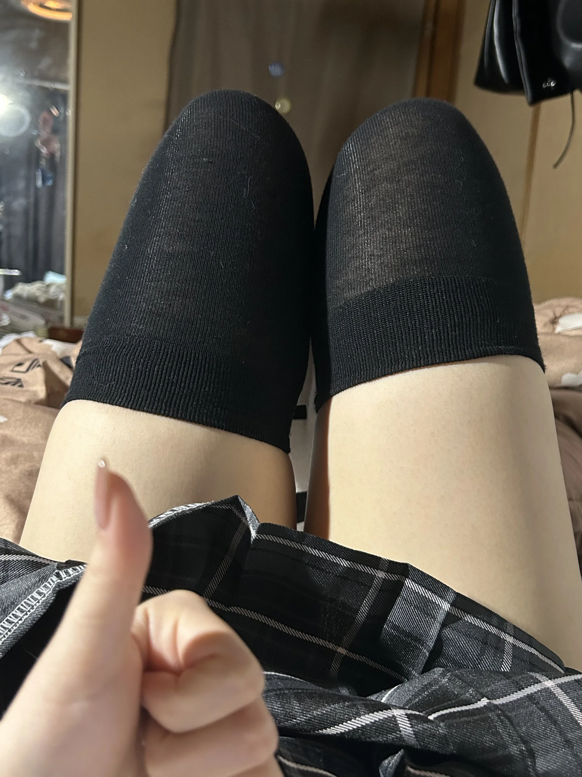XXX Porn Photo of Nude chii_chan_o0 2