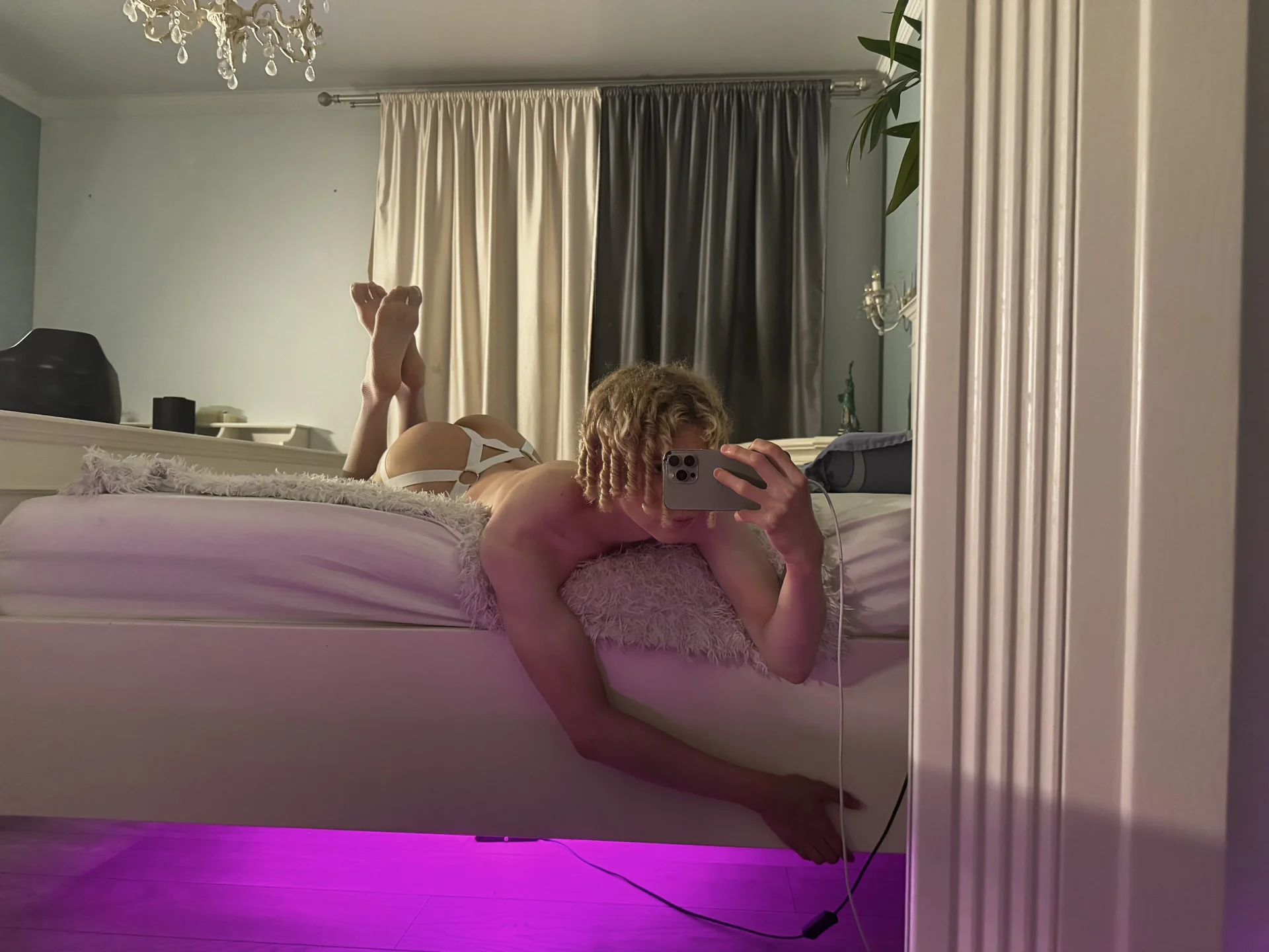 XXX Porn Photo of Nude Kudi_Minnt 4