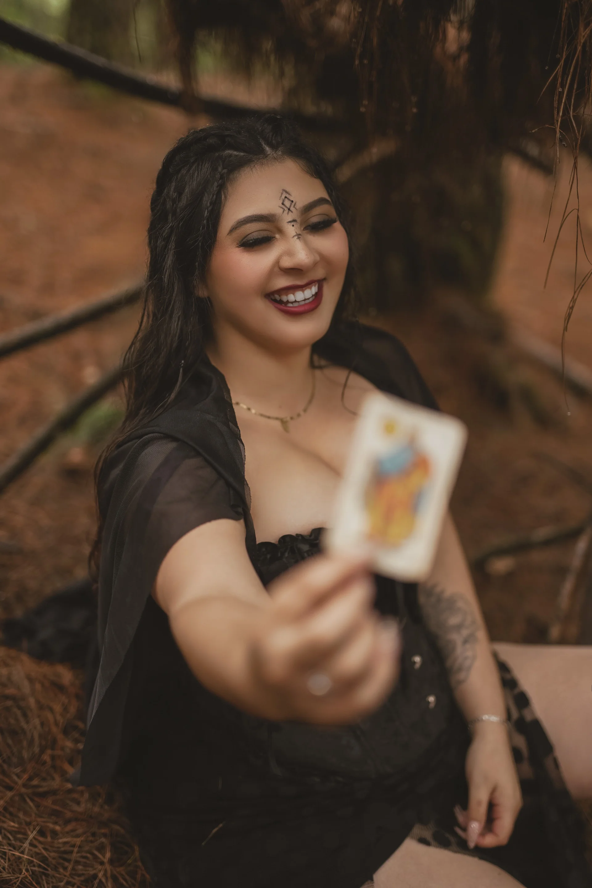 XXX Porn Photo of Nude MiiaGreys 25