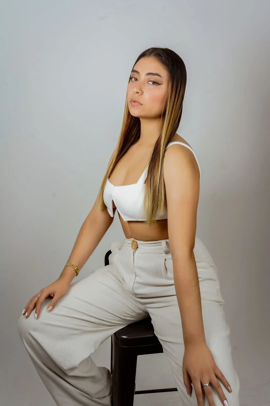 XXX Porn Photo of Nude _Kim__M 8