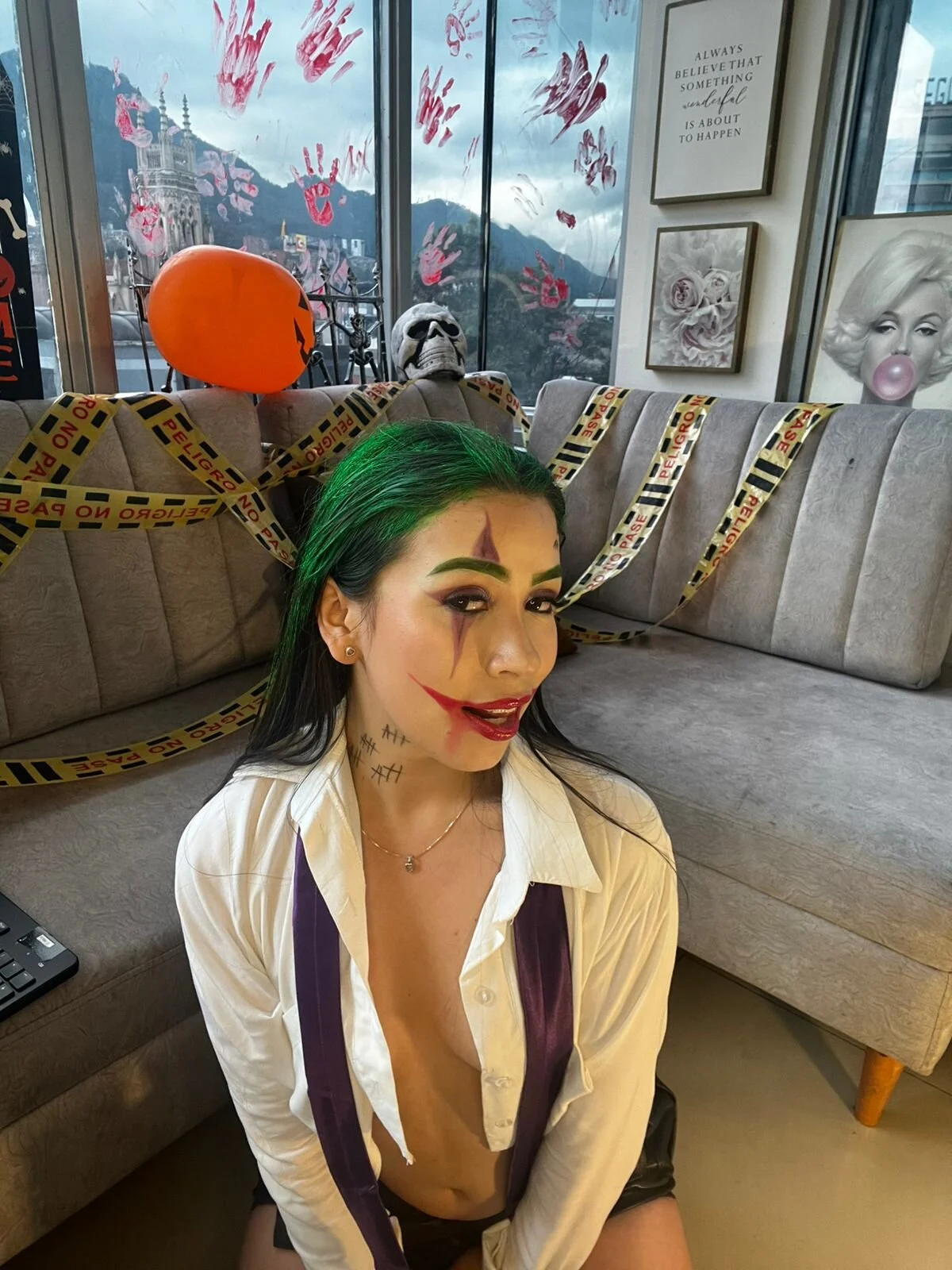 XXX Porn Photo of Nude Ivanna_West 93