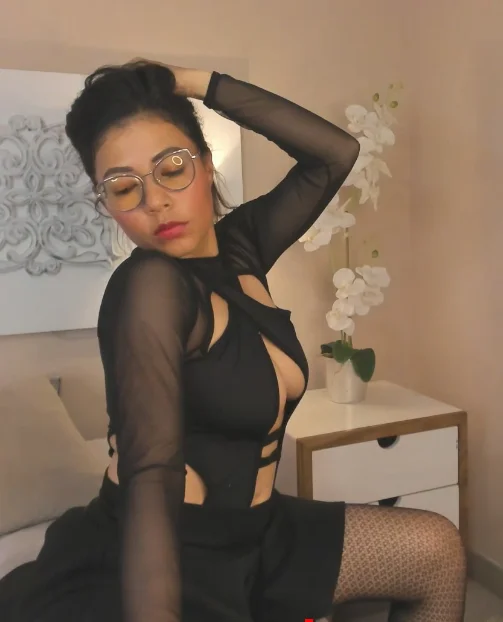 XXX Porn Photo of Nude anastasiagreymist_ 9