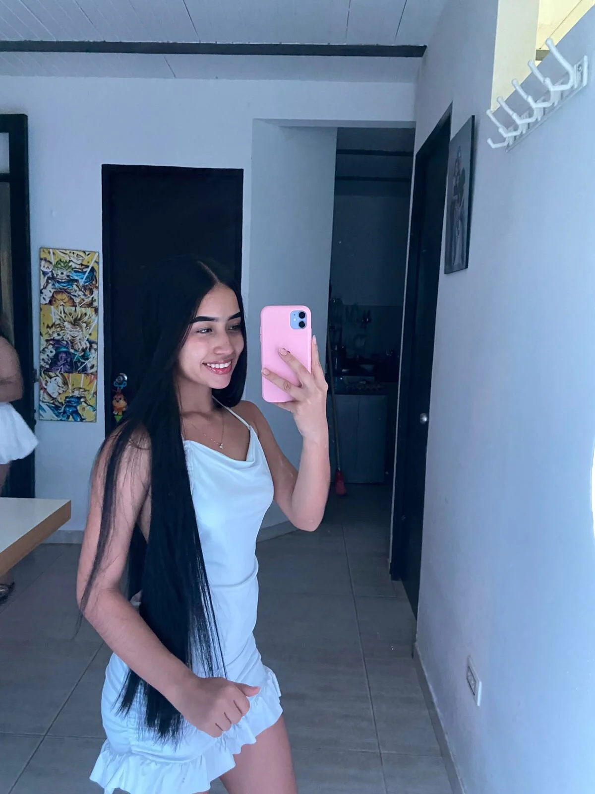 XXX Porn Photo of Nude xoxo_melany 1