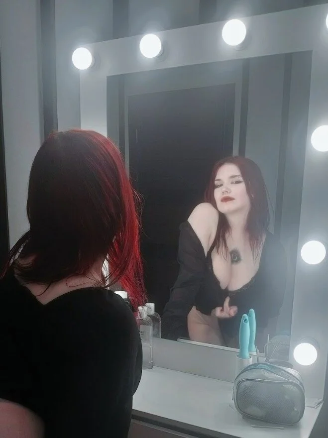 XXX Porn Photo of Nude boob-lick 53