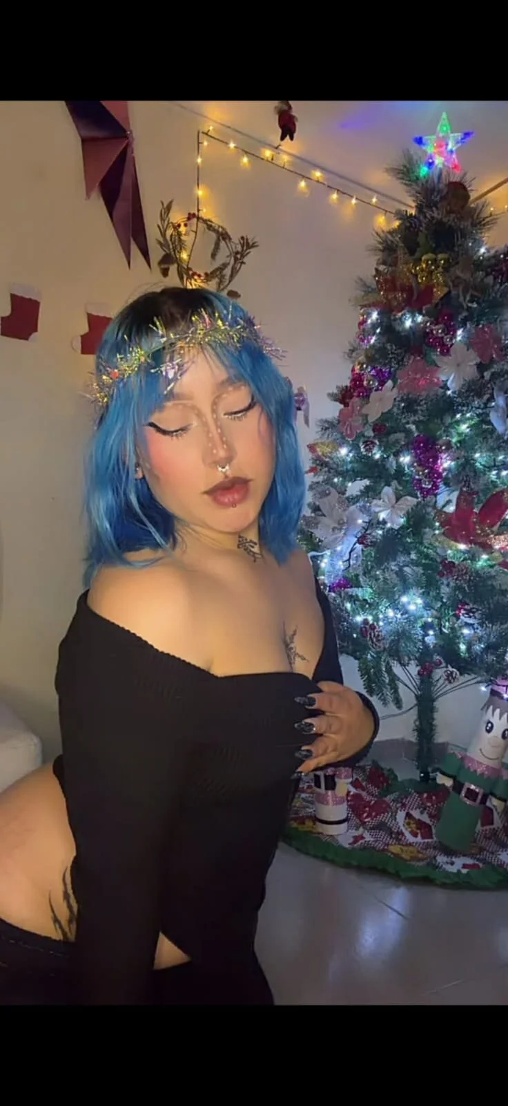XXX Porn Photo of Nude sofi_bakerr 44