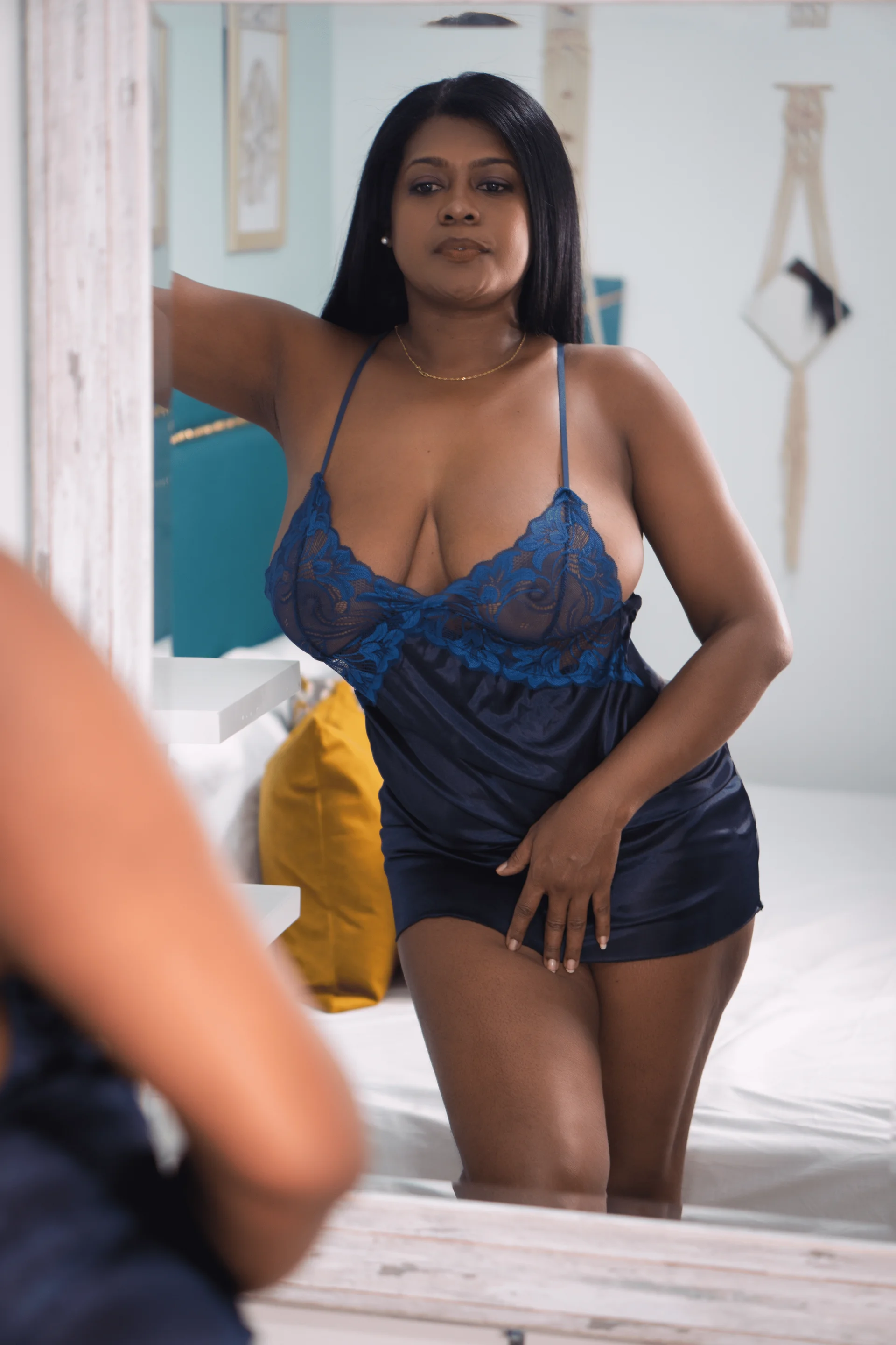 XXX Porn Photo of Nude maryalelove 86