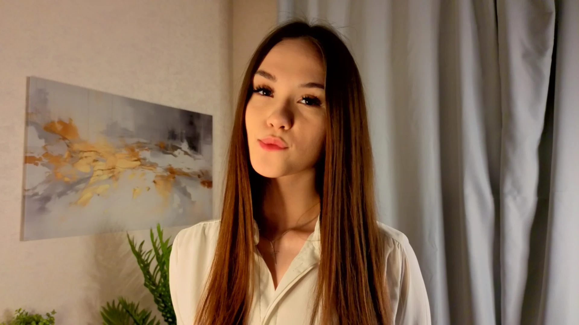 XXX Porn Photo of Nude LuraPodraza 62