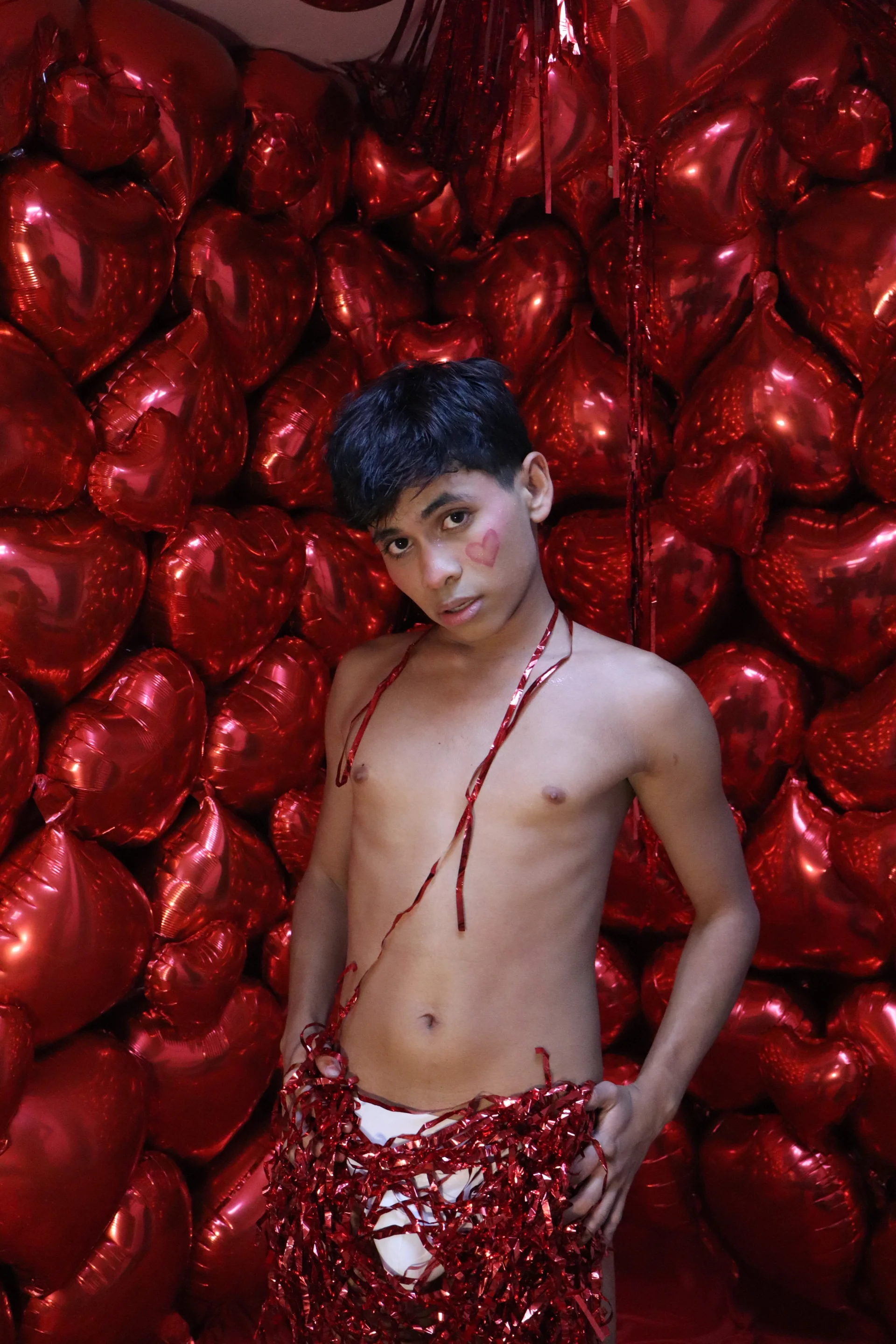 XXX Porn Photo of Nude Ethan_Westt 182