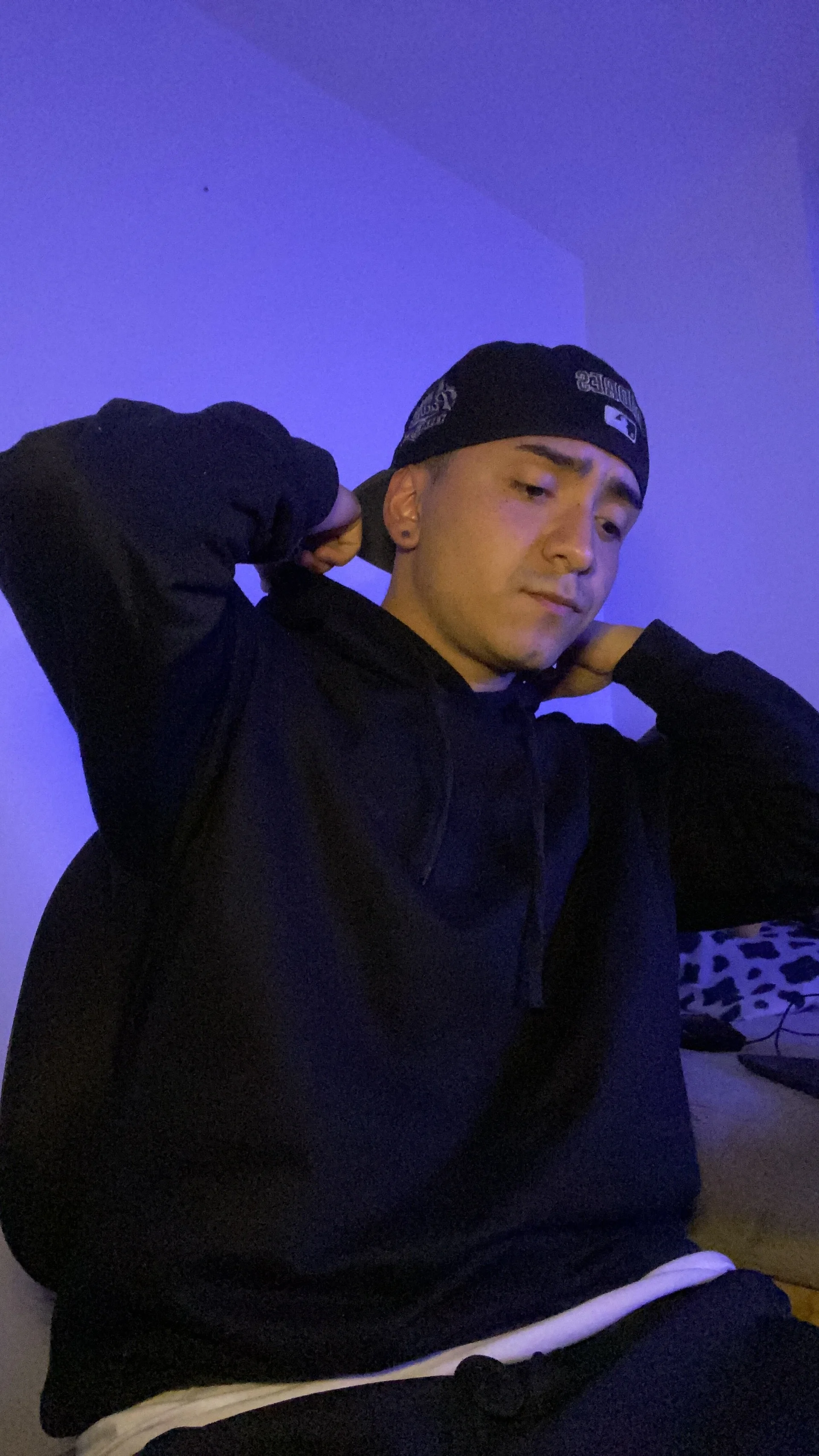 XXX Porn Photo of Nude Sairobi 9