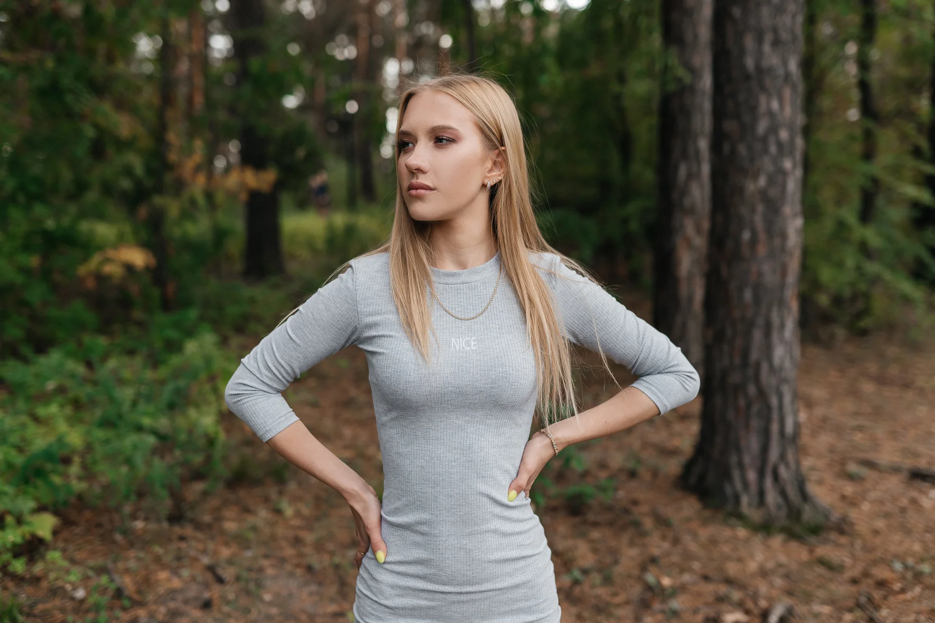 XXX Porn Photo of Nude LunaHouston 10