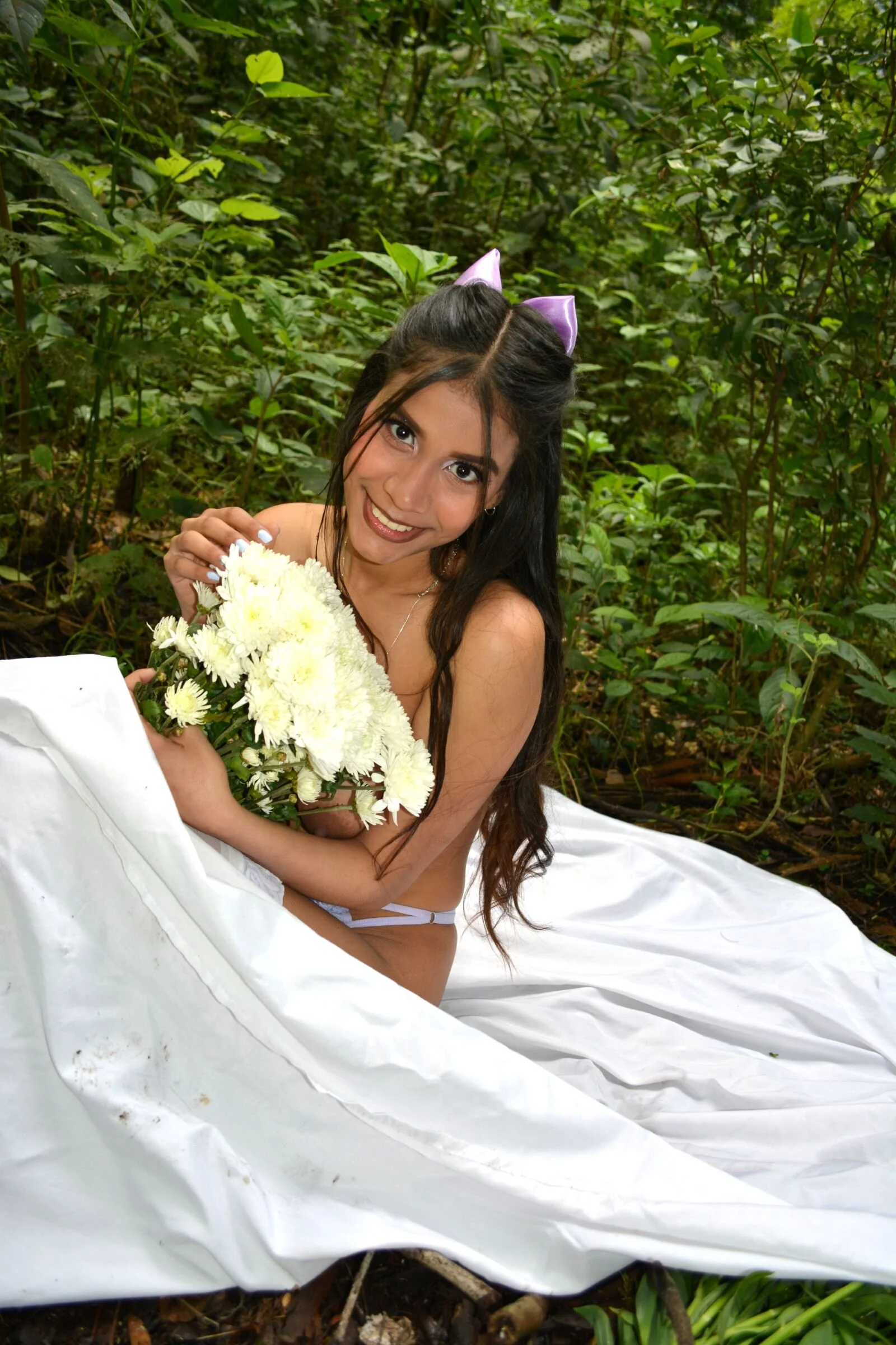 XXX Porn Photo of Nude adajonnes 68