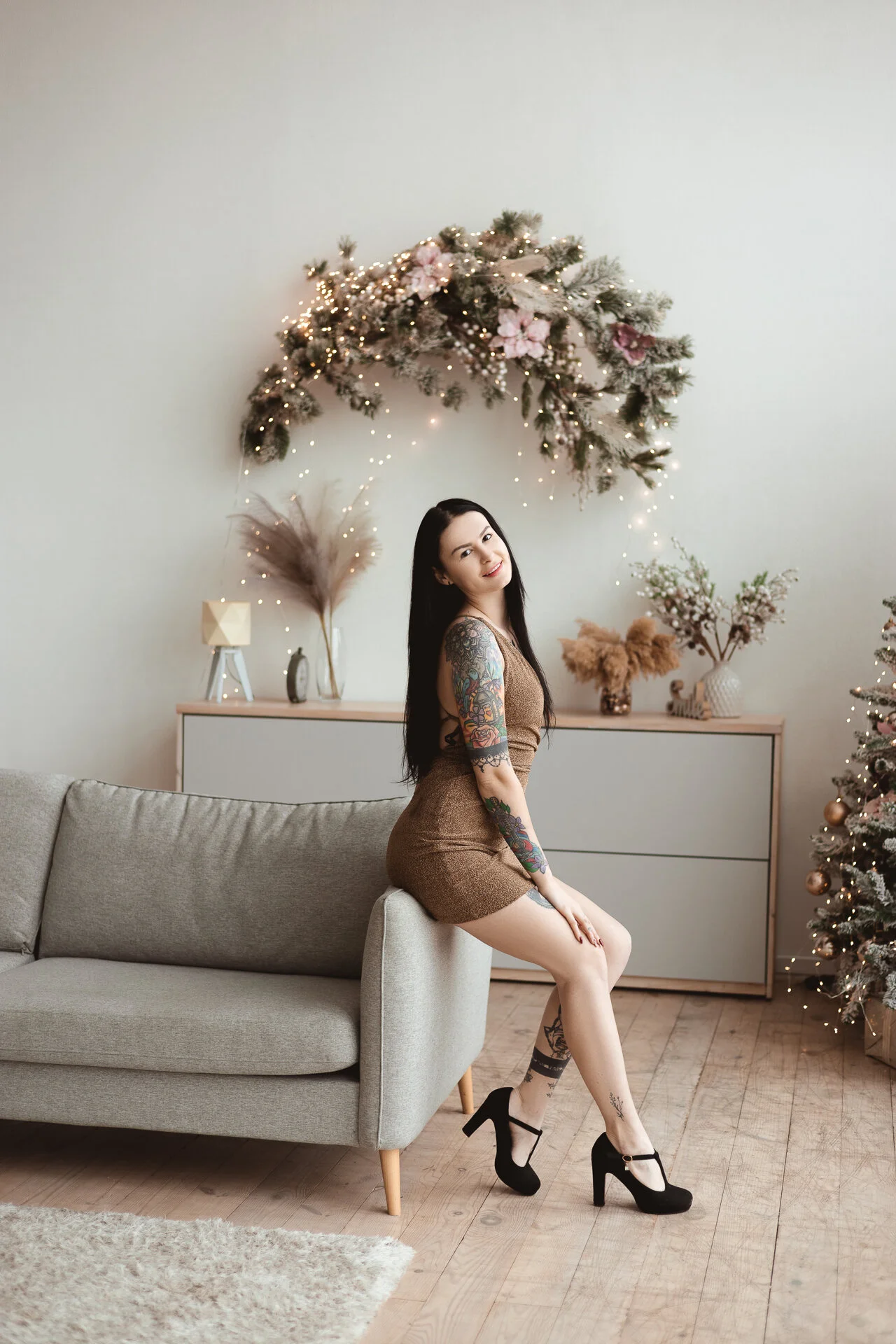 XXX Porn Photo of Nude AmberDismond 11