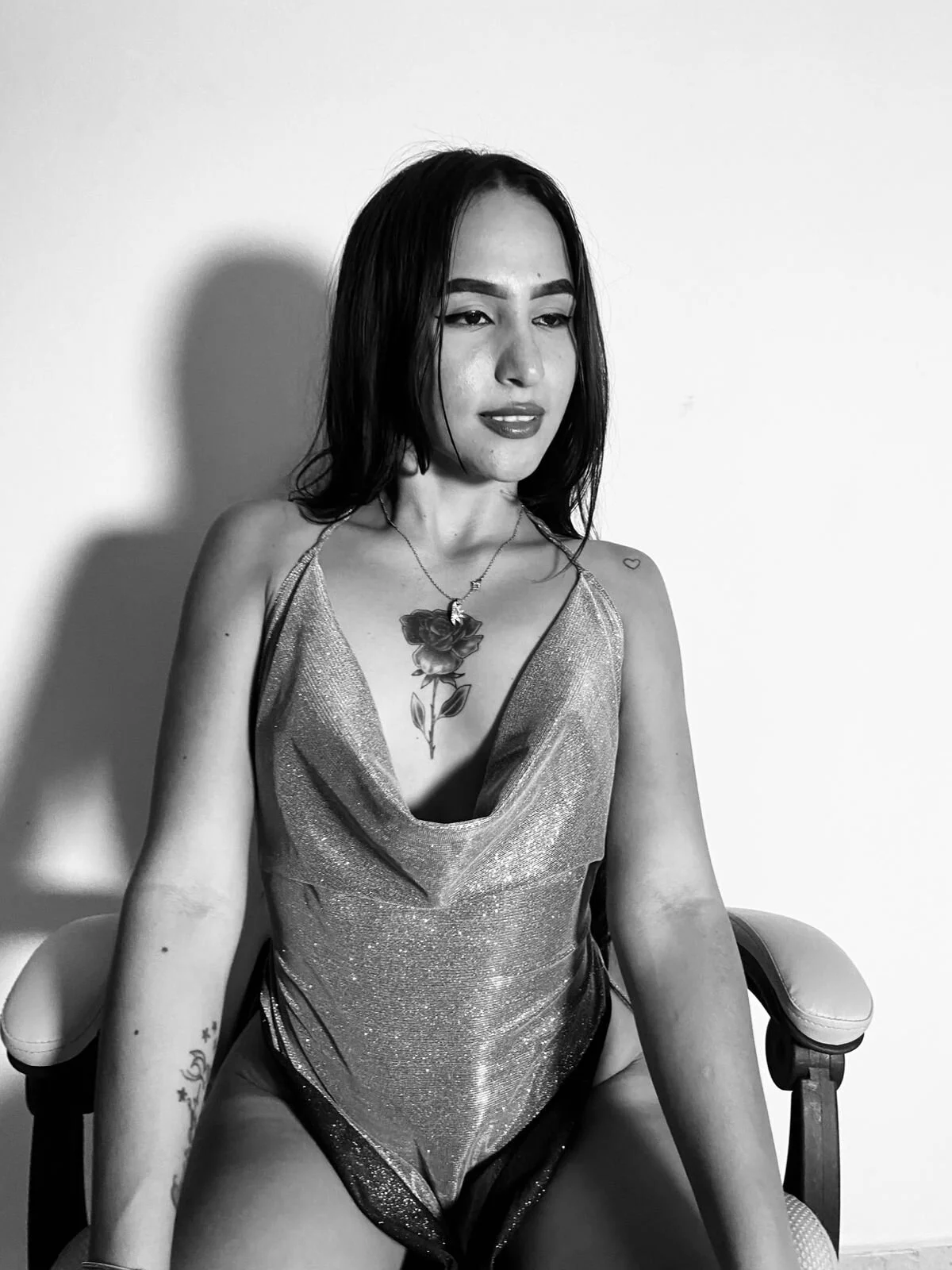 XXX Porn Photo of Nude SharonRicci_ 16