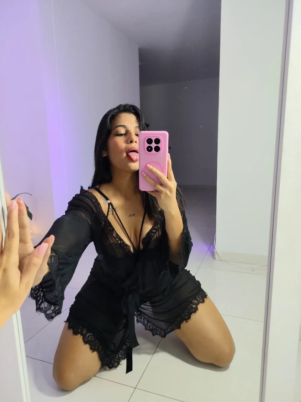 XXX Porn Photo of Nude Leyacopper_ 17