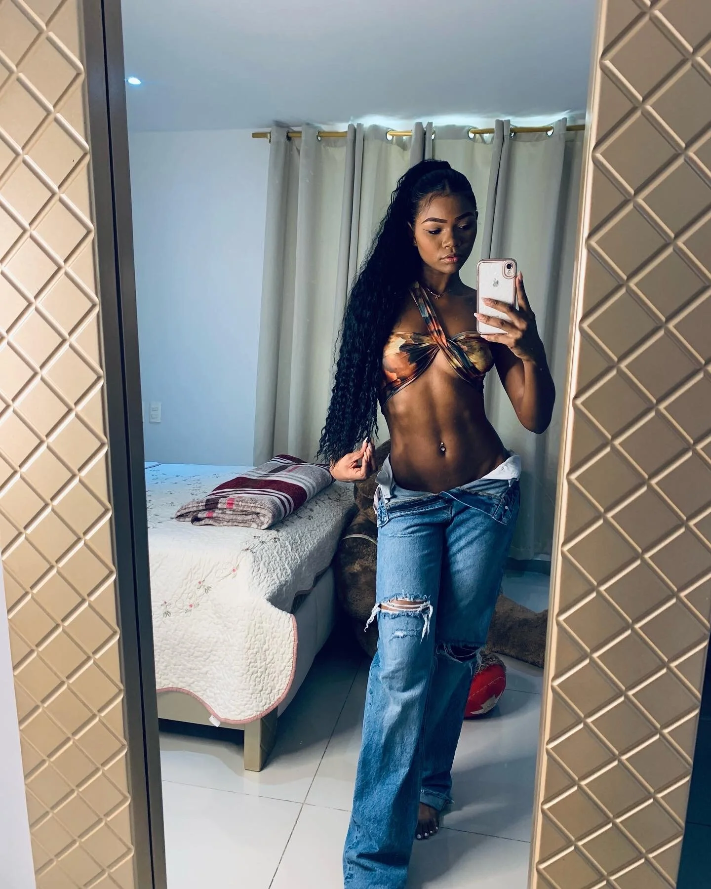 XXX Porn Photo of Nude astreaharmonia 1