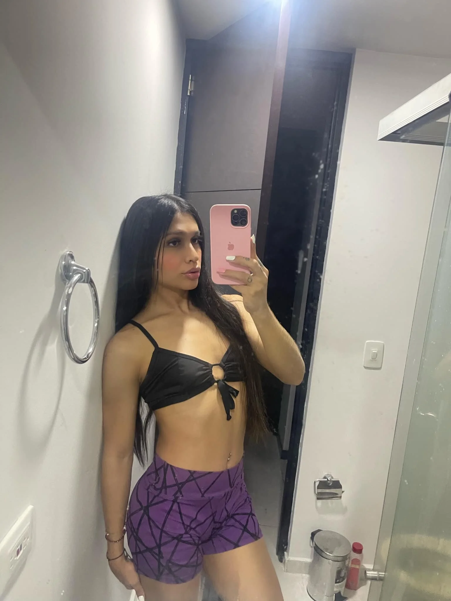XXX Porn Photo of Nude _valeriaaa 21
