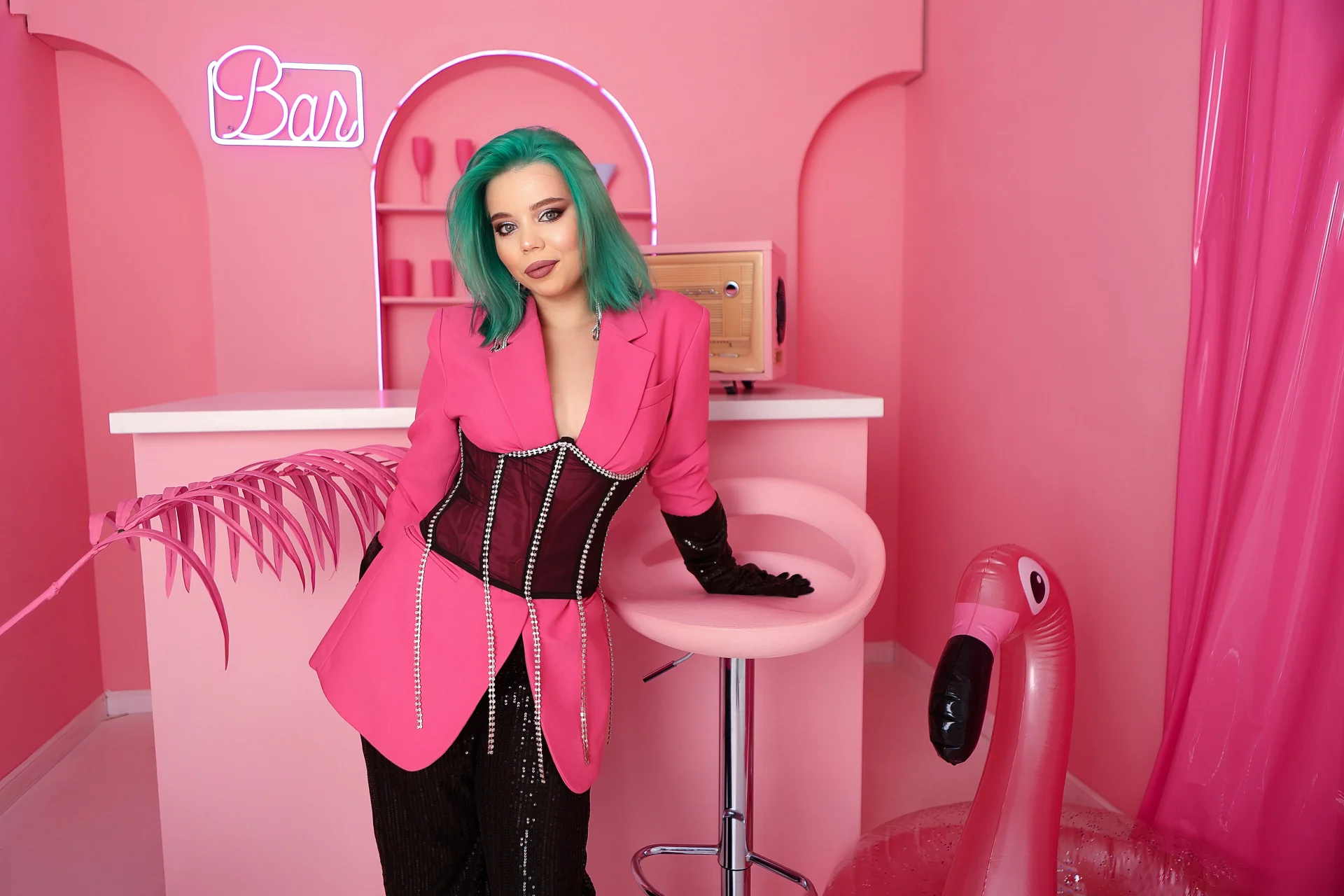 XXX Porn Photo of Nude EnergyBunny_1 12
