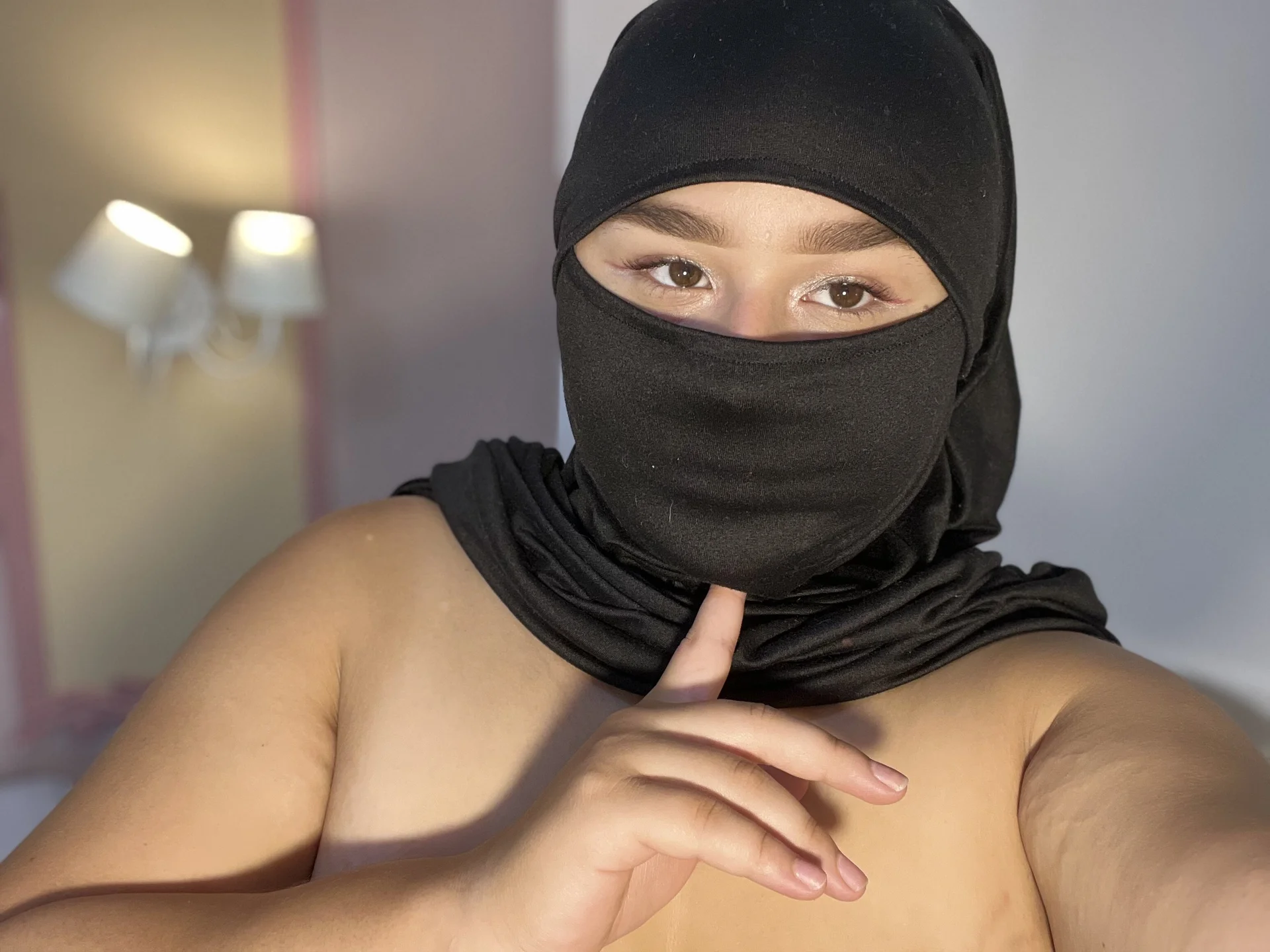 XXX Porn Photo of Nude _zharaa 13