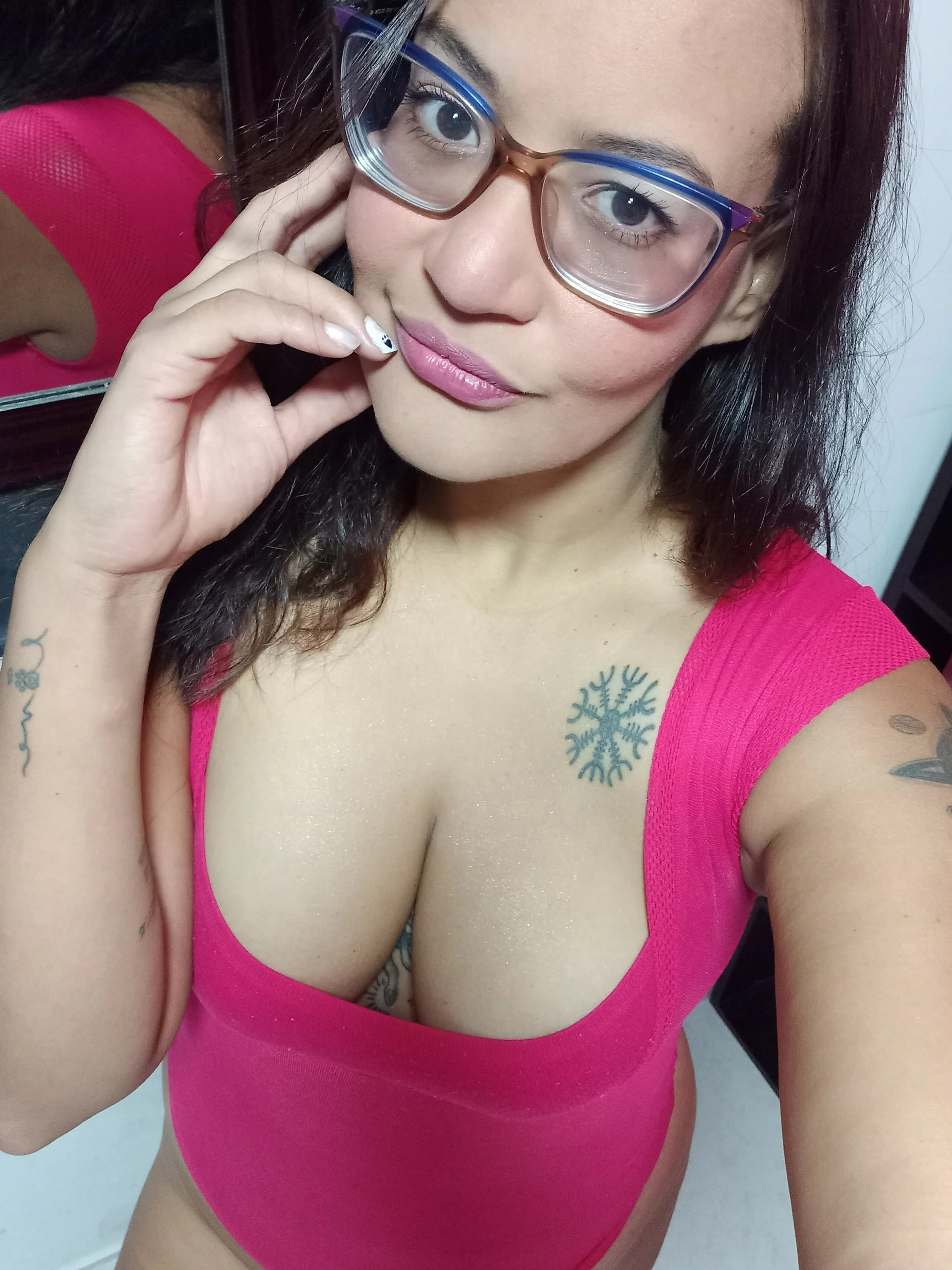 XXX Porn Photo of Nude Destrukturada 16
