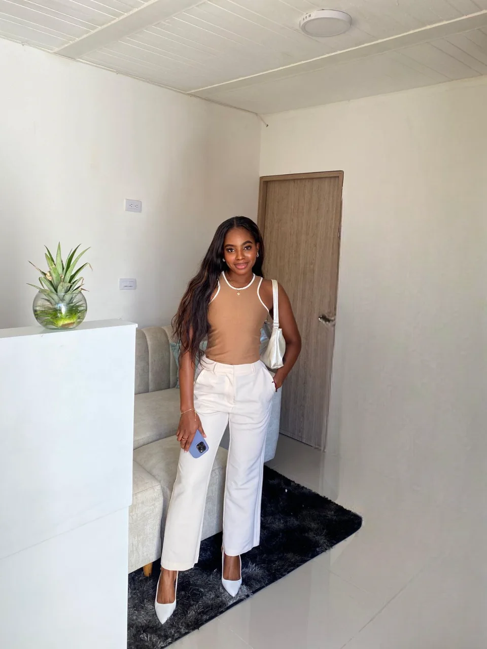 XXX Porn Photo of Nude EmilyDiaaz 13