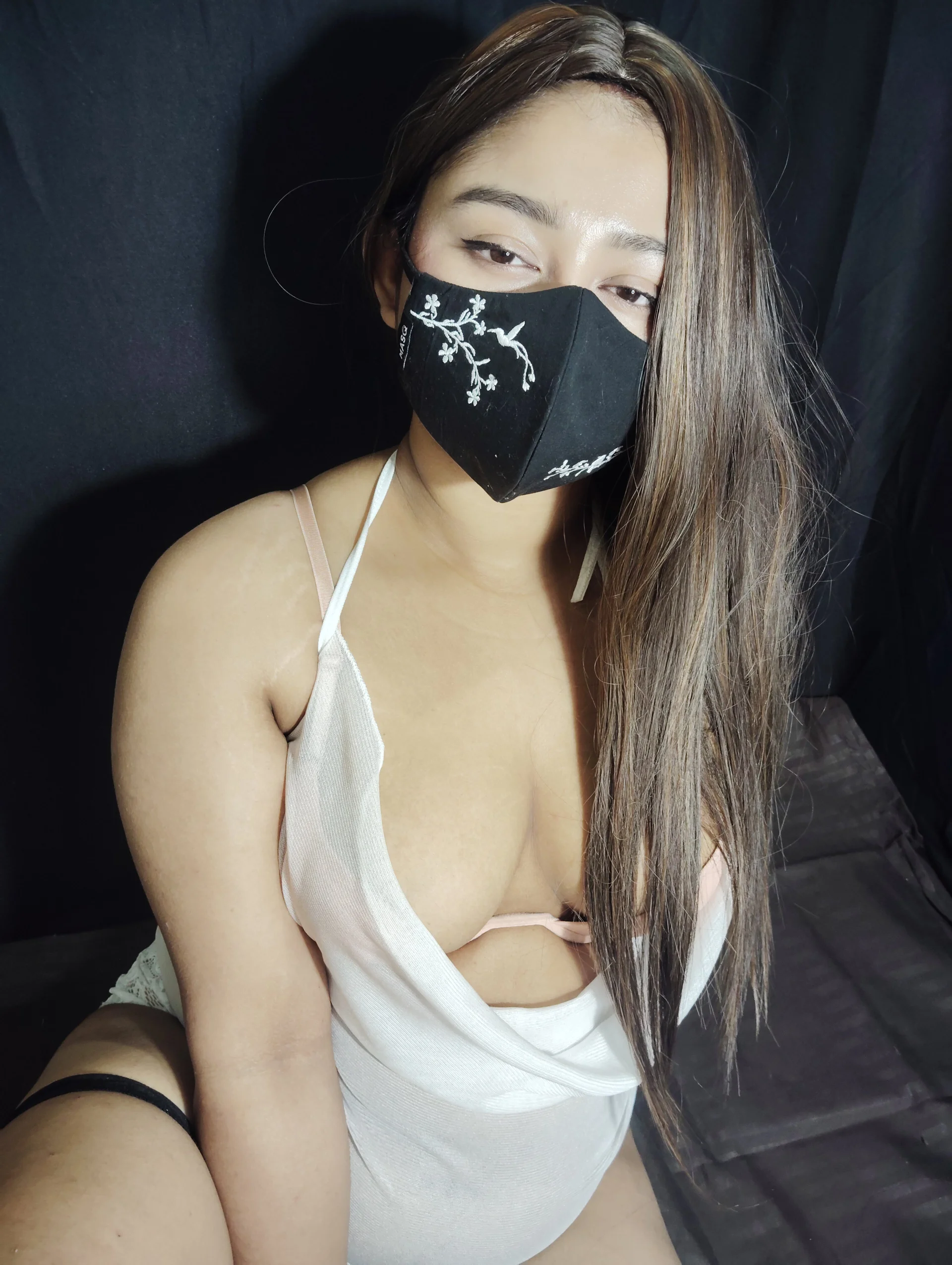 XXX Porn Photo of Nude Somya_69 3