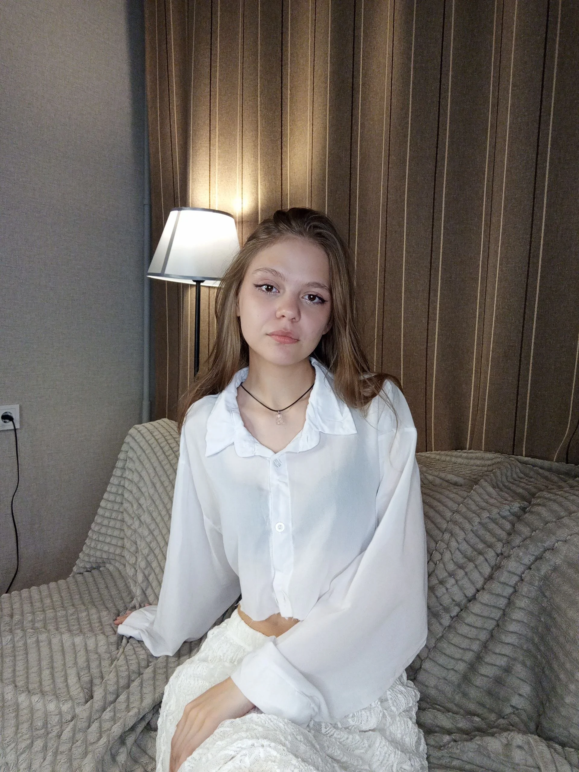 XXX Porn Photo of Nude WeiSusi 16