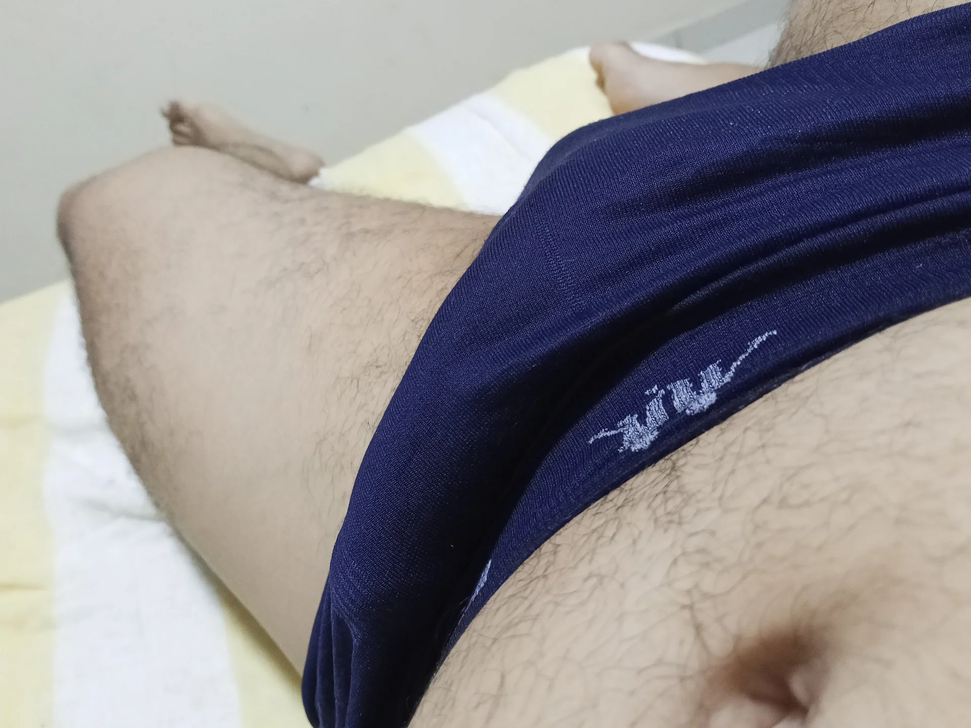 XXX Porn Photo of Nude suavara 1