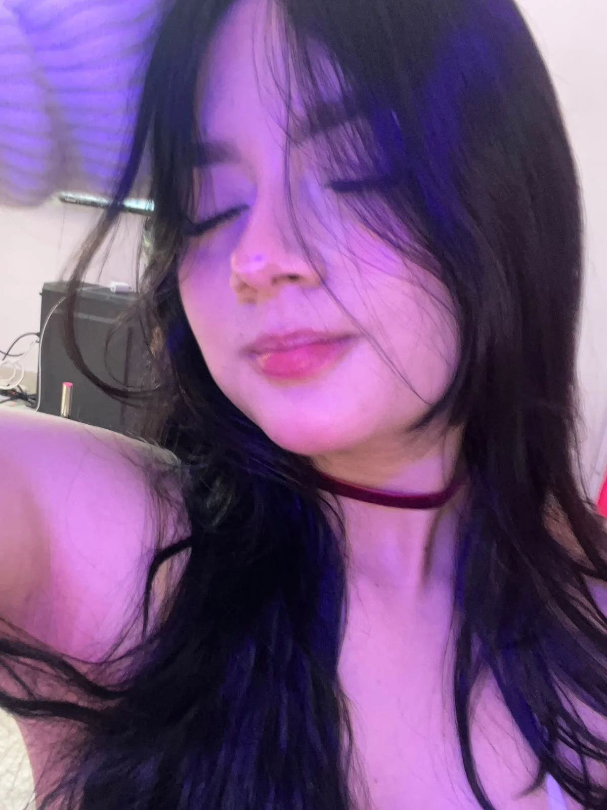 XXX Porn Photo of Nude Nara_Pink 8
