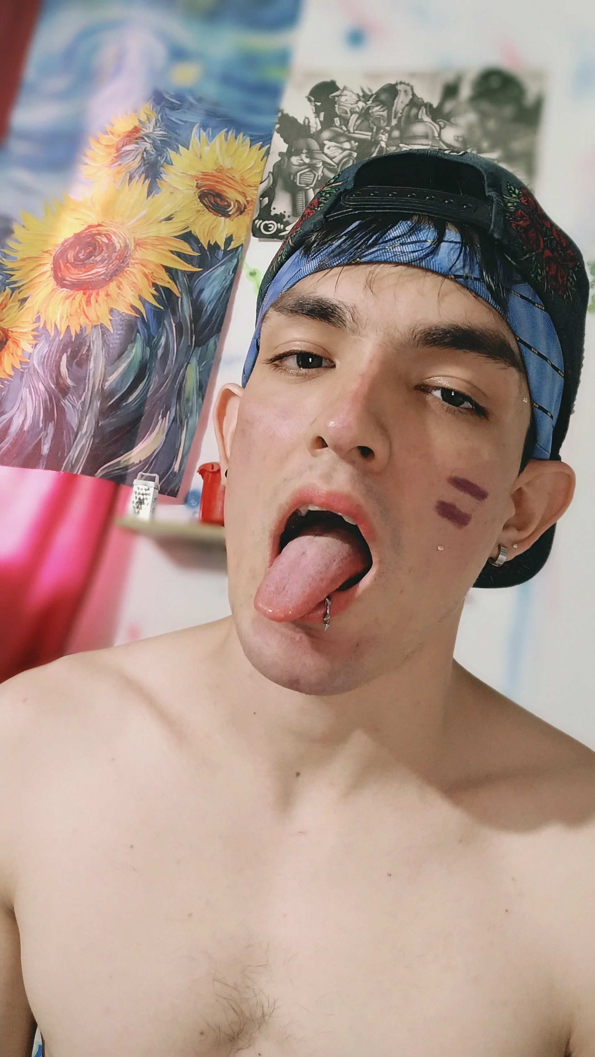 XXX Porn Photo of Nude Maykiinn 14