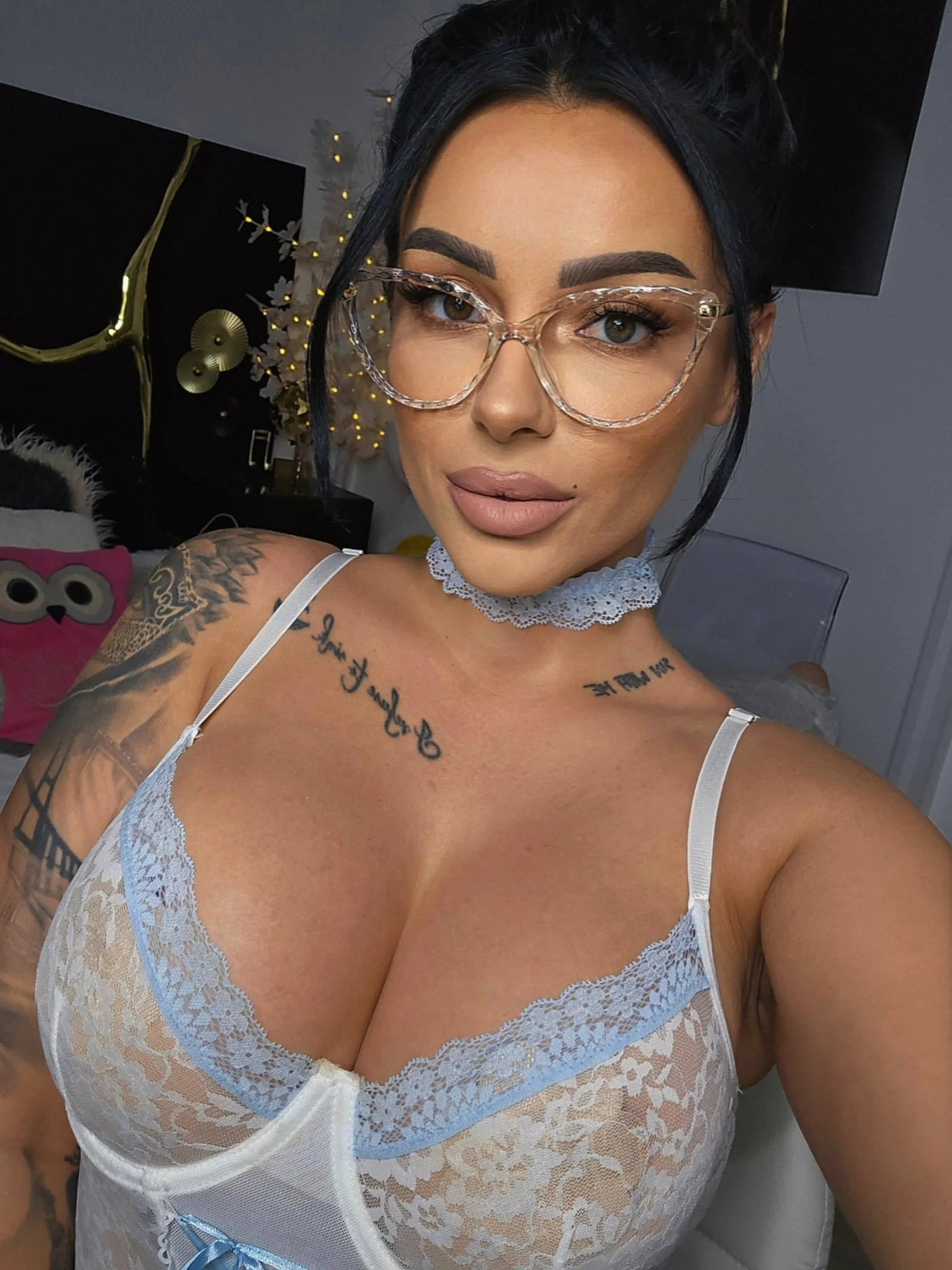 XXX Porn Photo of Nude Iammazeekiin30 19