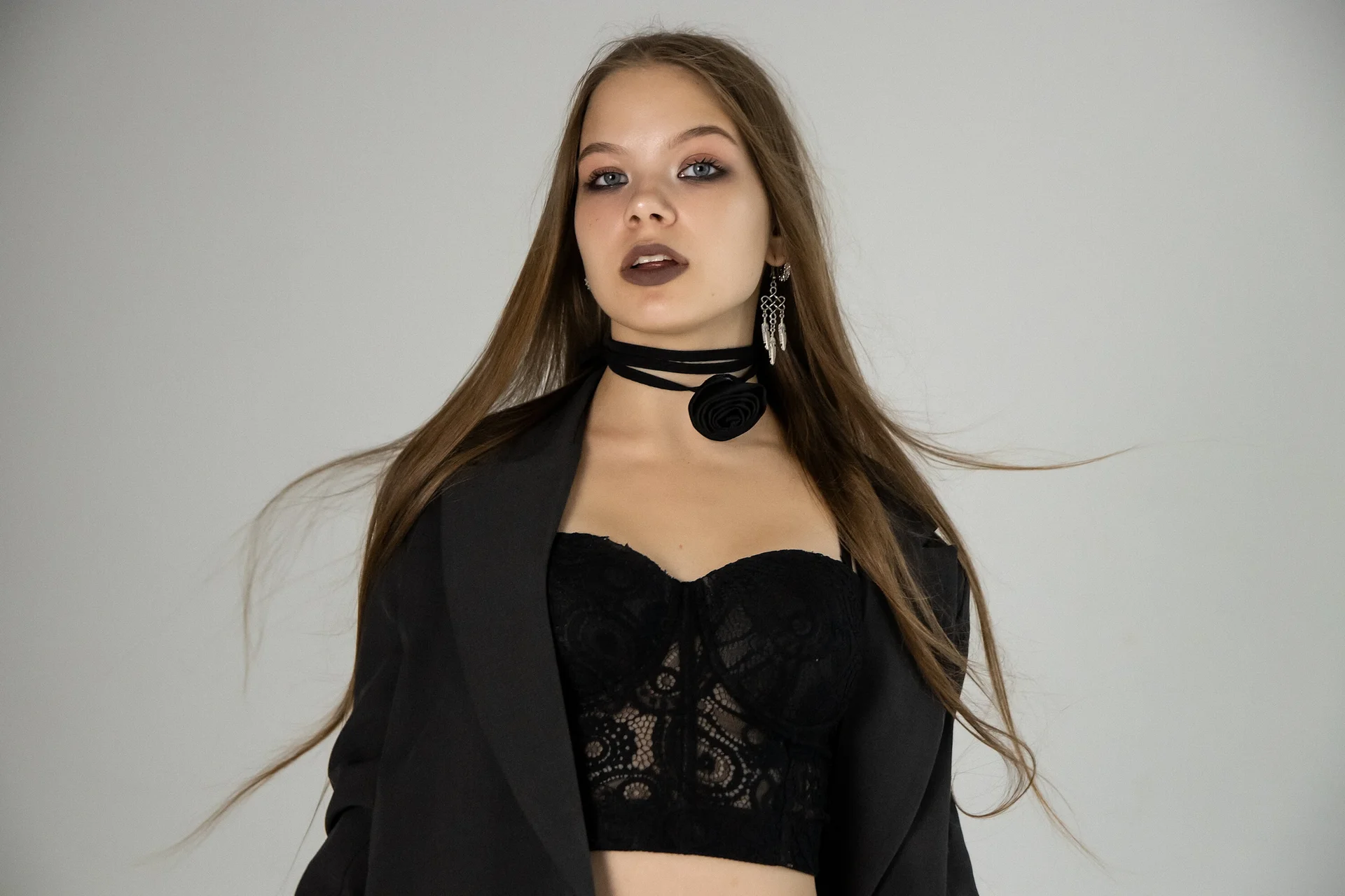 XXX Porn Photo of Nude BetsyKiss 7