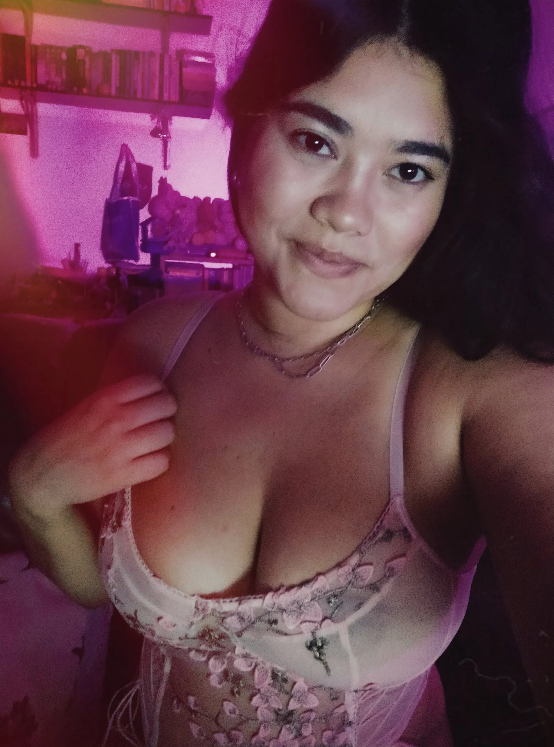 XXX Porn Photo of Nude feluriana 14