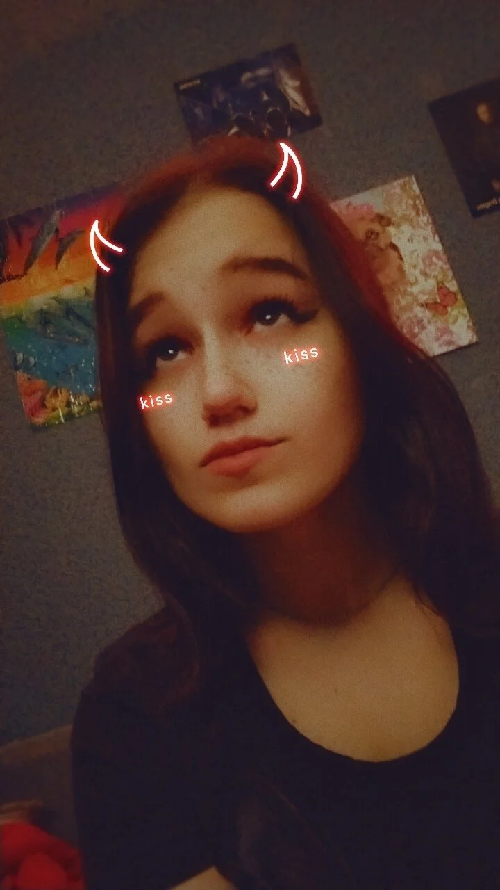 XXX Porn Photo of Nude ChiliGirlLol 8