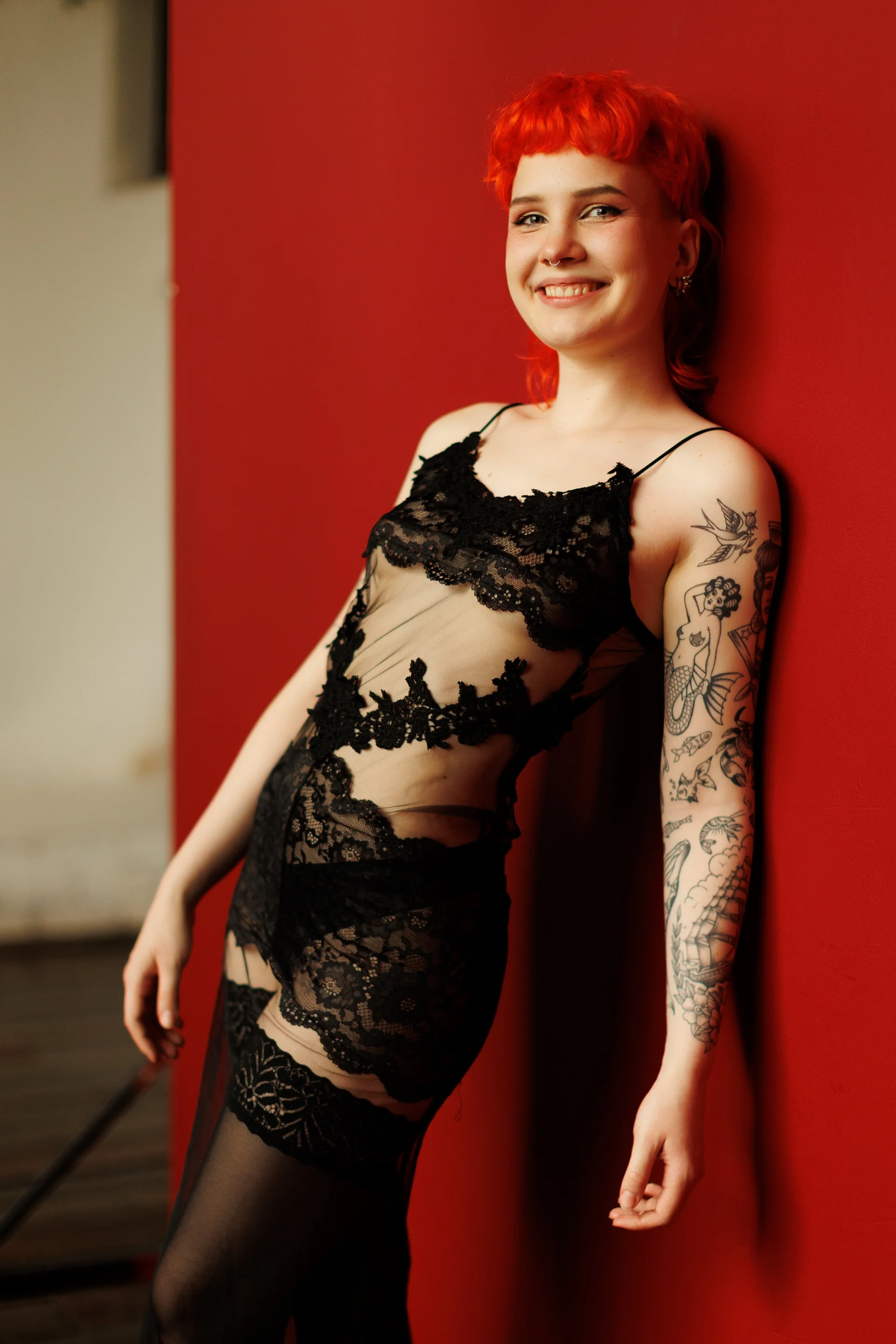 XXX Porn Photo of Nude School_Love 79