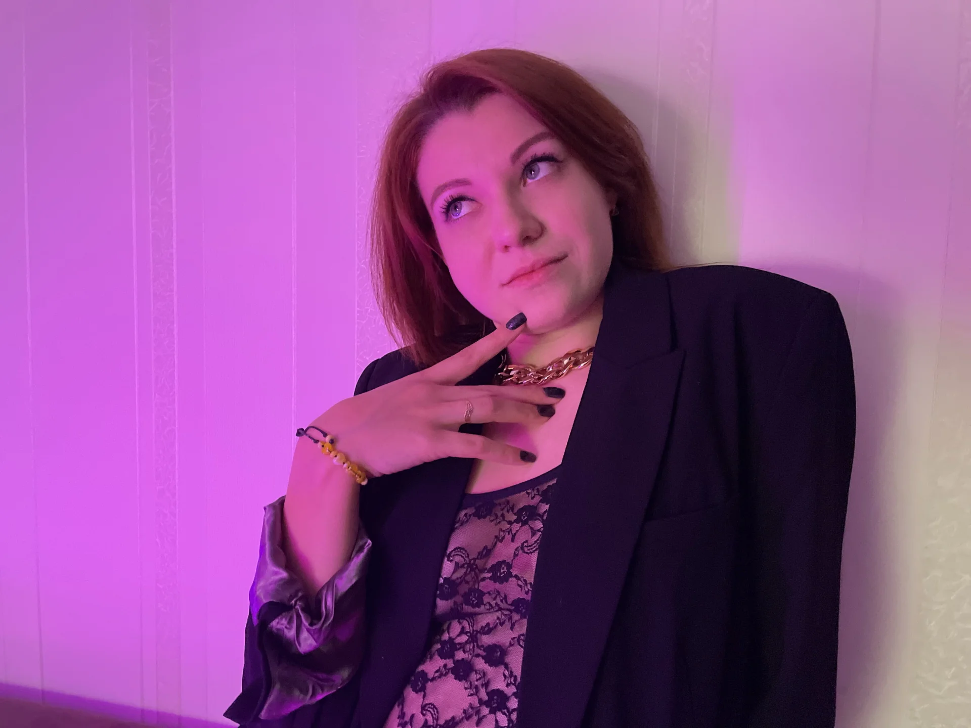 XXX Porn Photo of Nude Creamy_Lissa 123