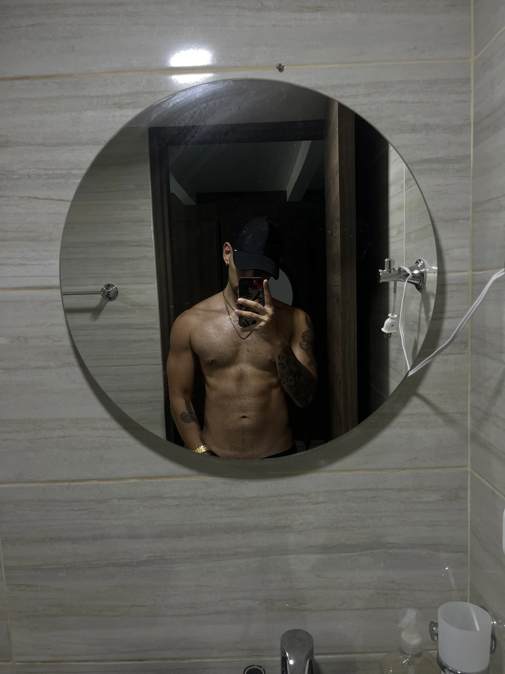 XXX Porn Photo of Nude _dante7 5