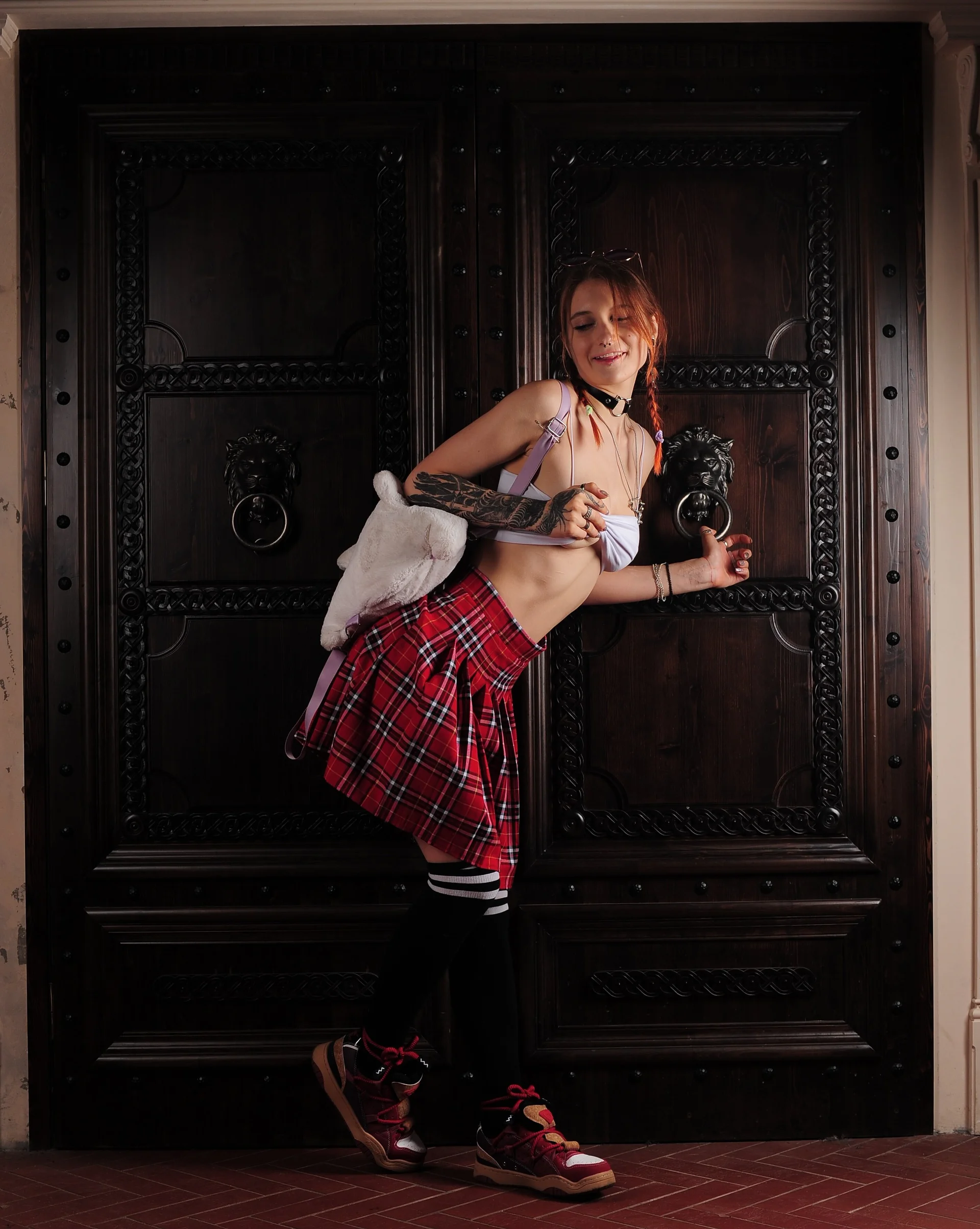 XXX Porn Photo of Nude Sunny_Mouse_ 89