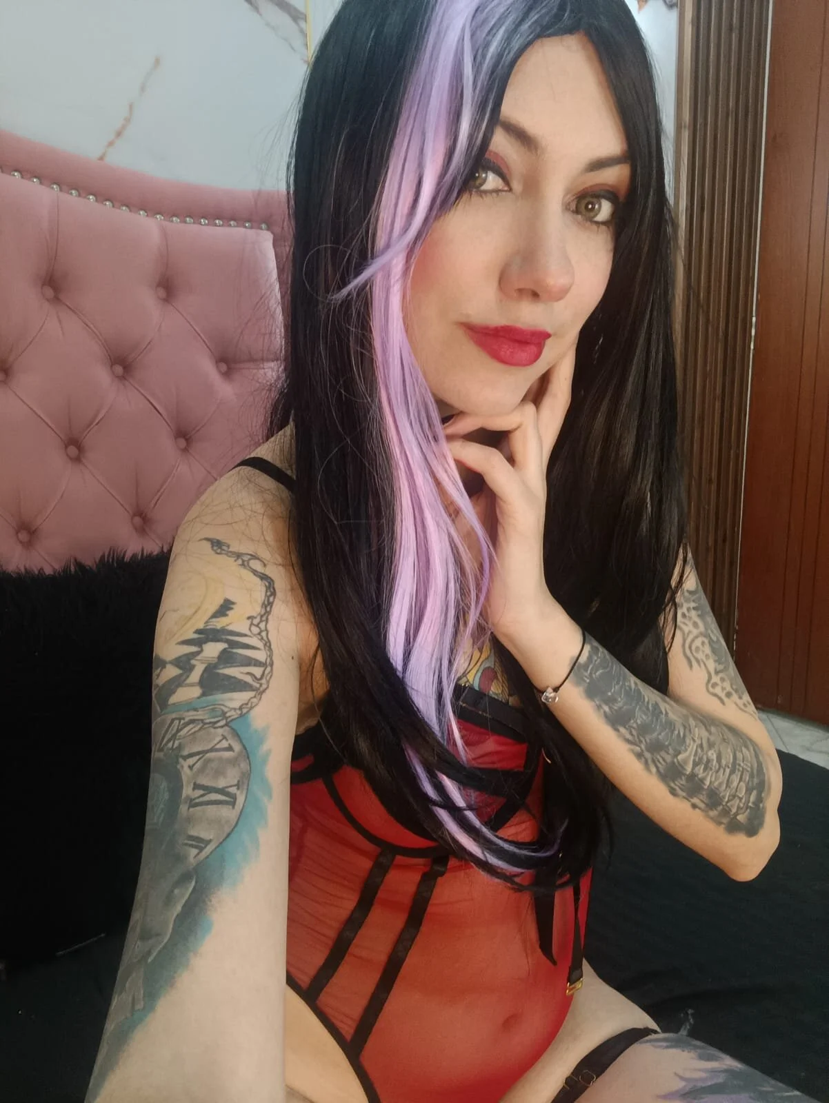 XXX Porn Photo of Nude Ema_Jonees 66