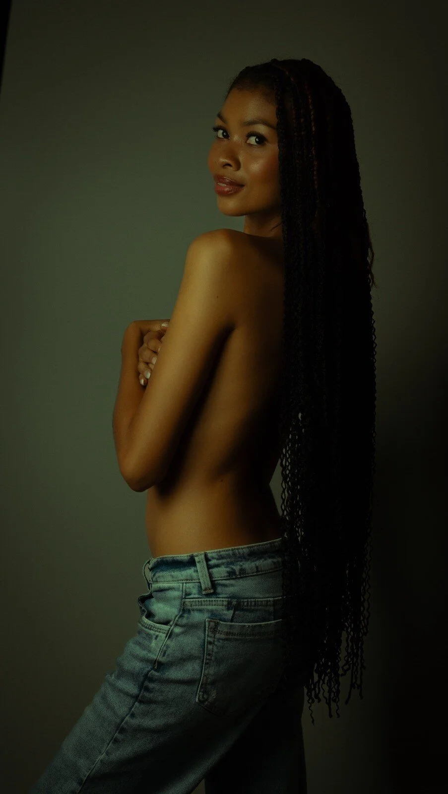 XXX Porn Photo of Nude Perla_prg 4
