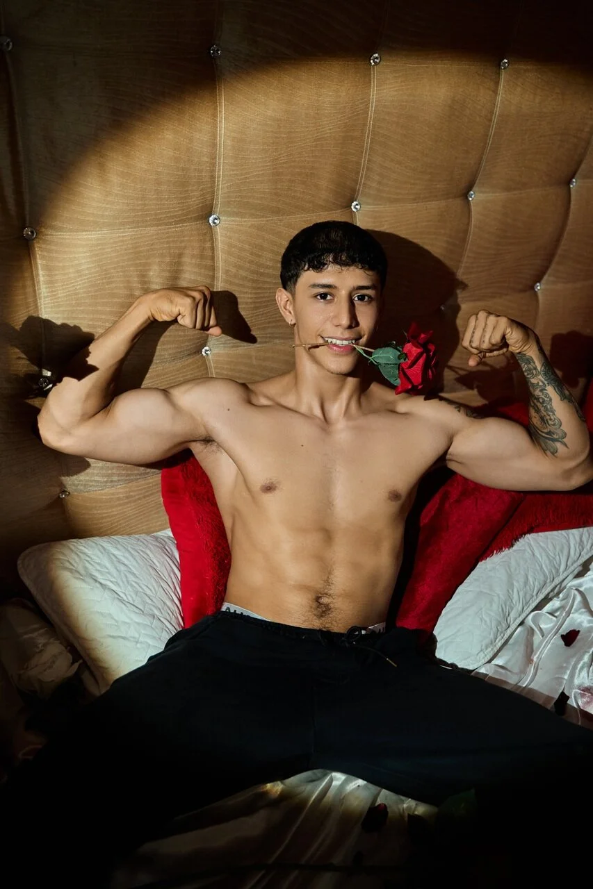 XXX Porn Photo of Nude Cristopher23_ 43