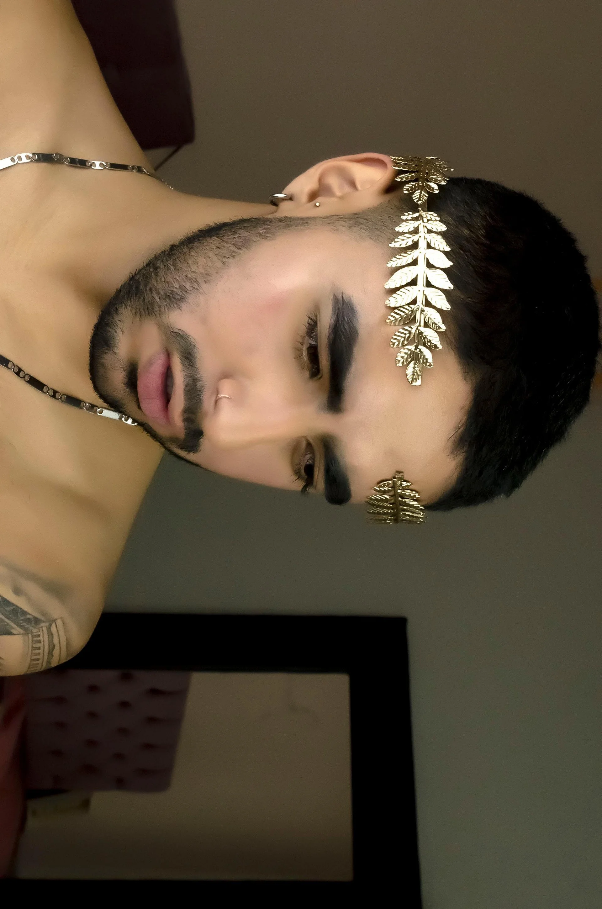 XXX Porn Photo of Nude ItsMeEros 14
