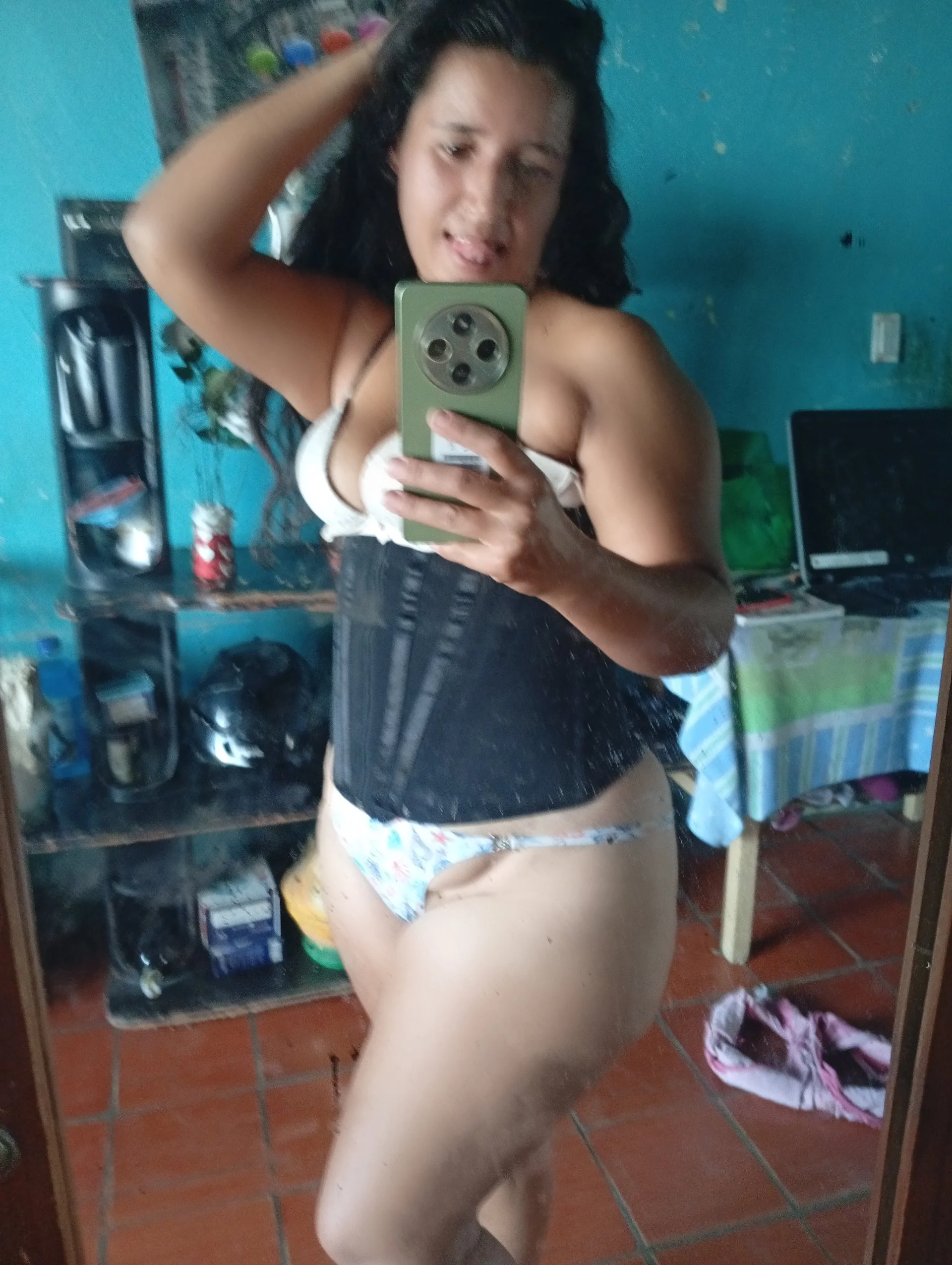 XXX Porn Photo of Nude Jenny_gir25 39