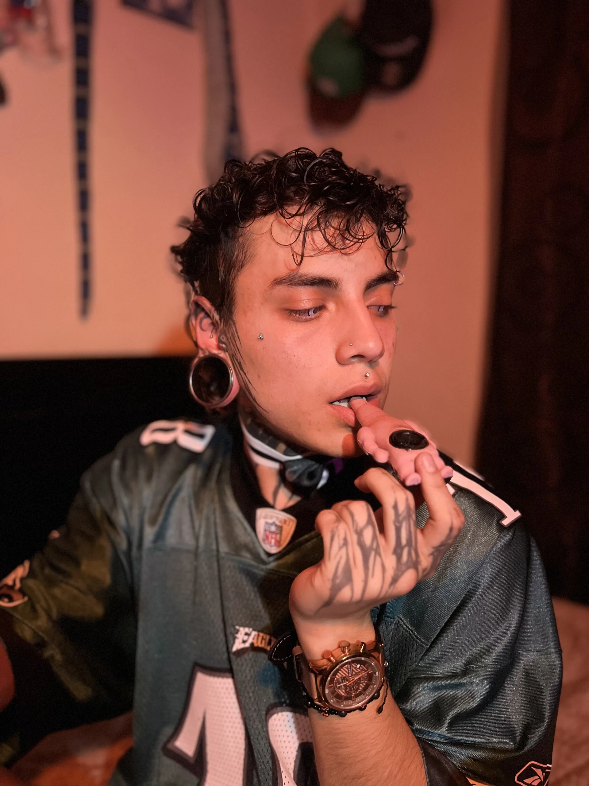 XXX Porn Photo of Nude _valentinooo 5
