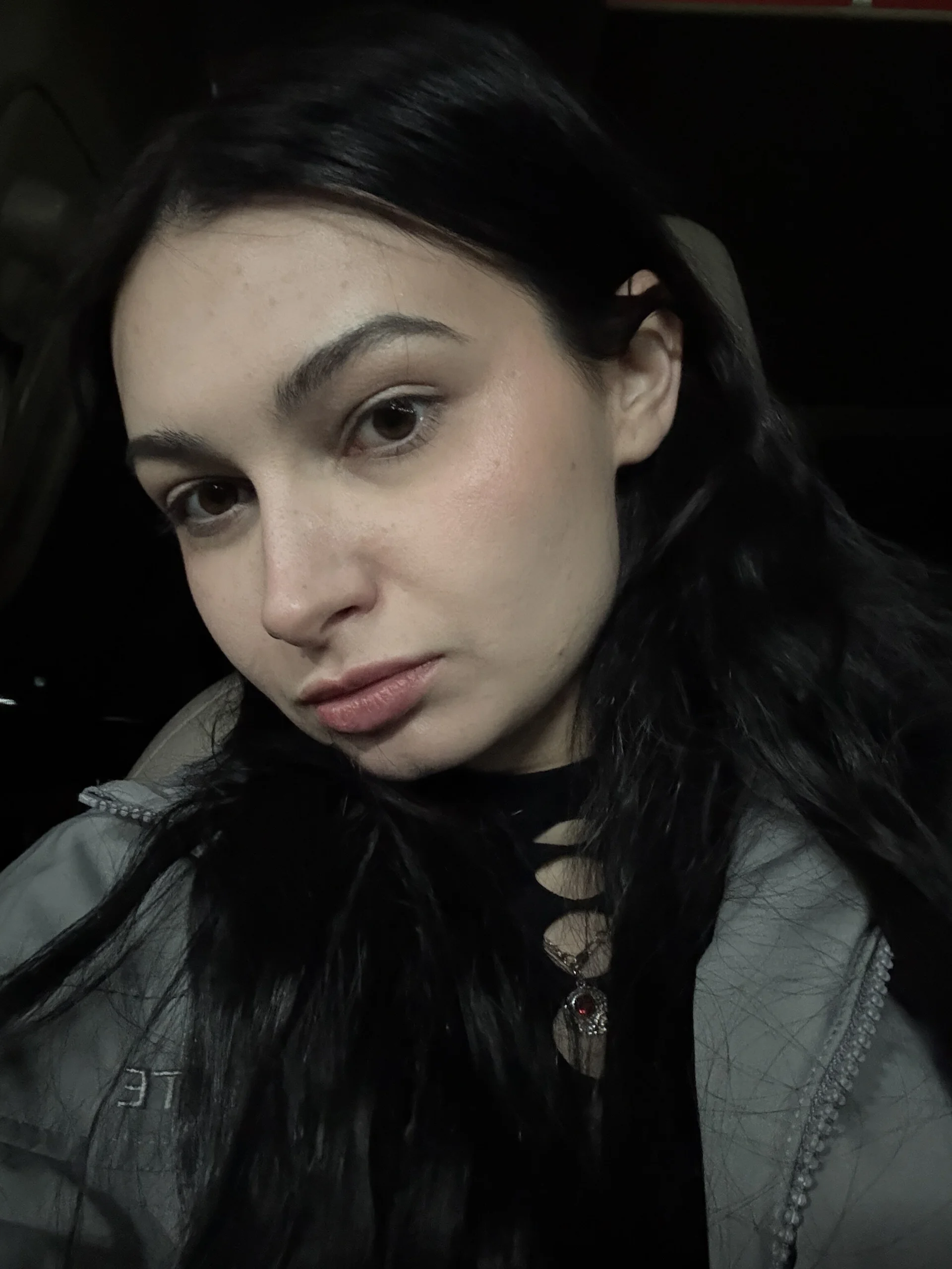 XXX Porn Photo of Nude lunalovelee 14