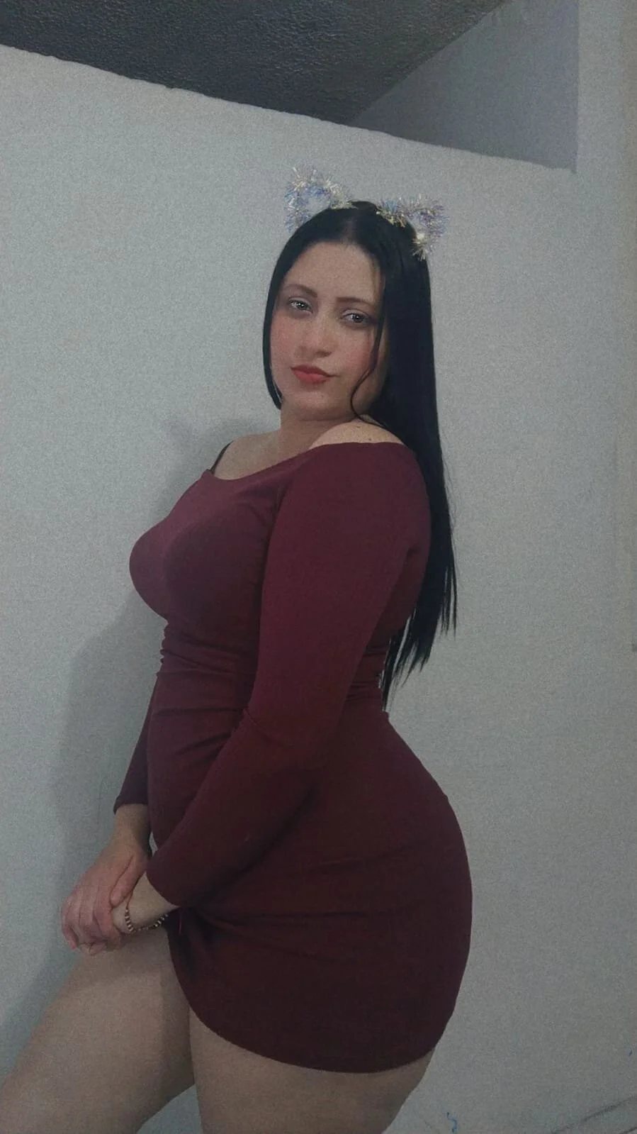 XXX Porn Photo of Nude kiara_norris 9